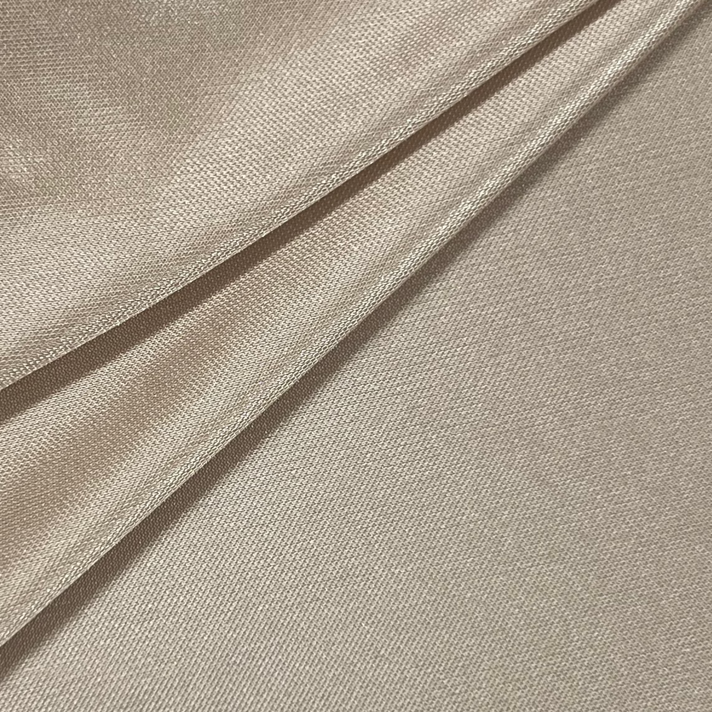 Polyester Satin Jersey Knitted fabric CHPB0006 K2816