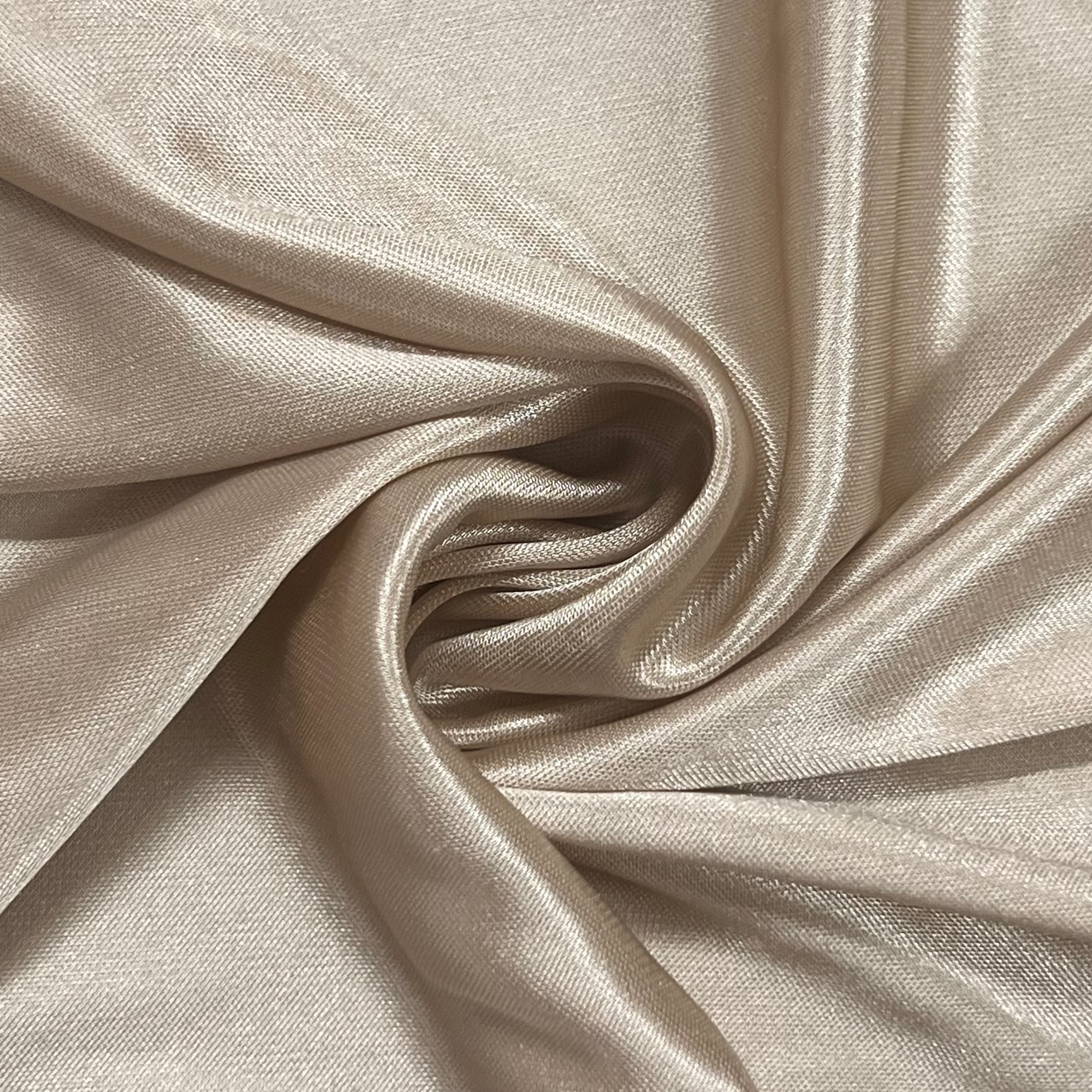 Polyester Satin Jersey Knitted fabric CHPB0006 K2816