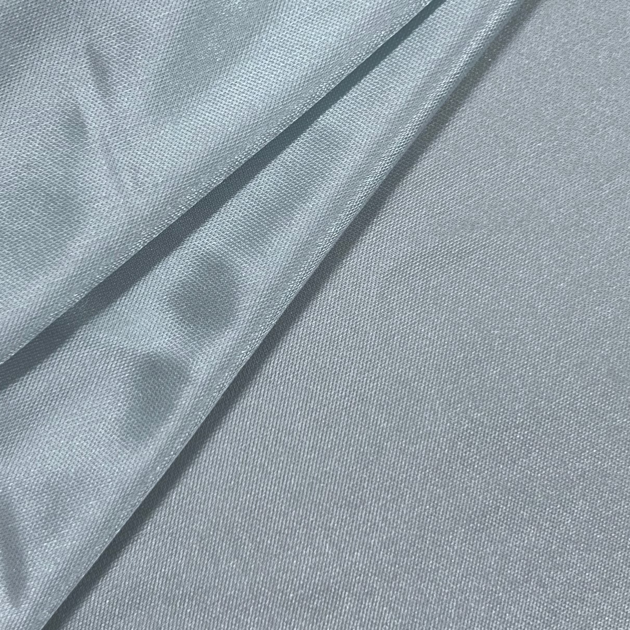 Polyester Satin Jersey Knitted fabric CHPB0006 K2816