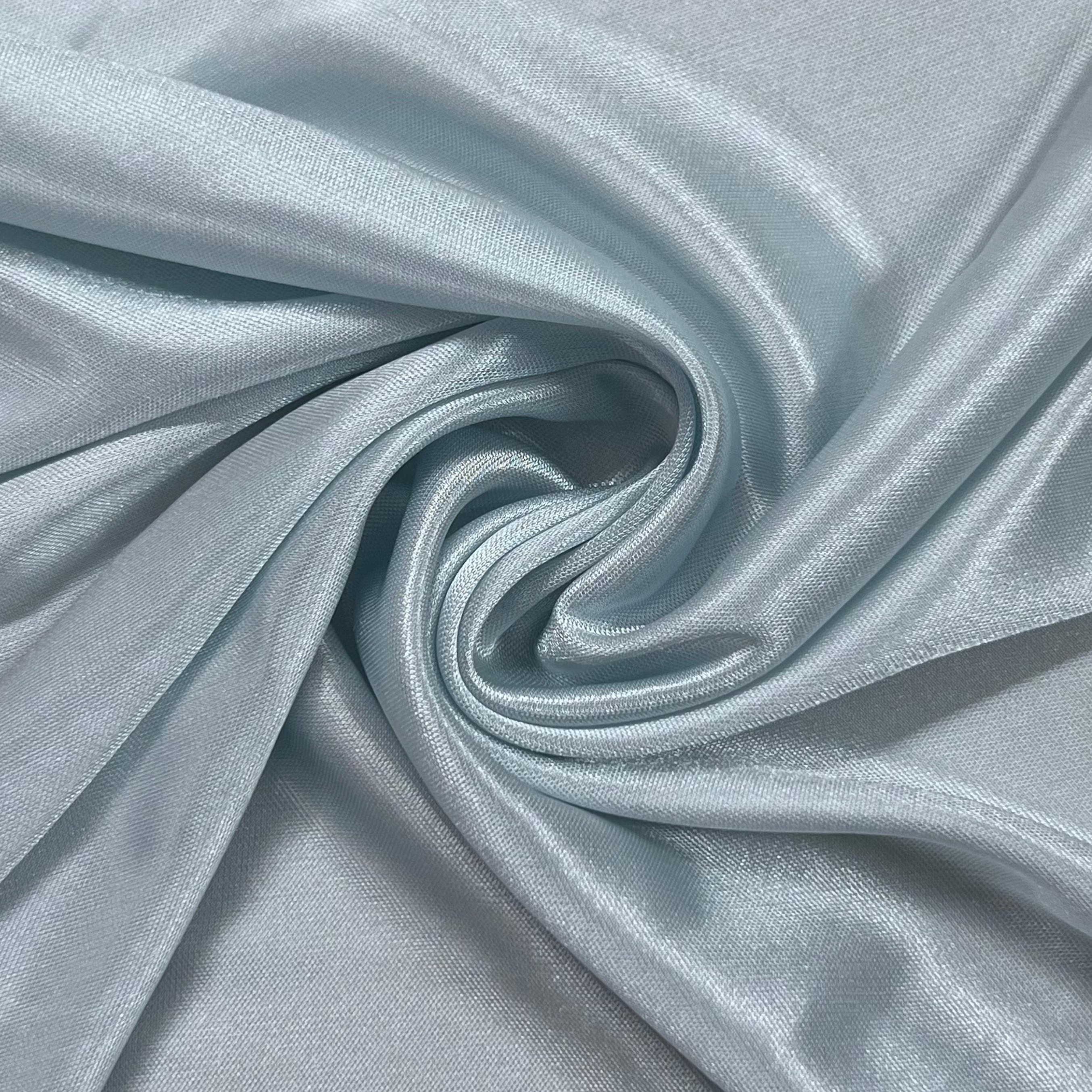Polyester Satin Jersey Knitted fabric CHPB0006 K2816