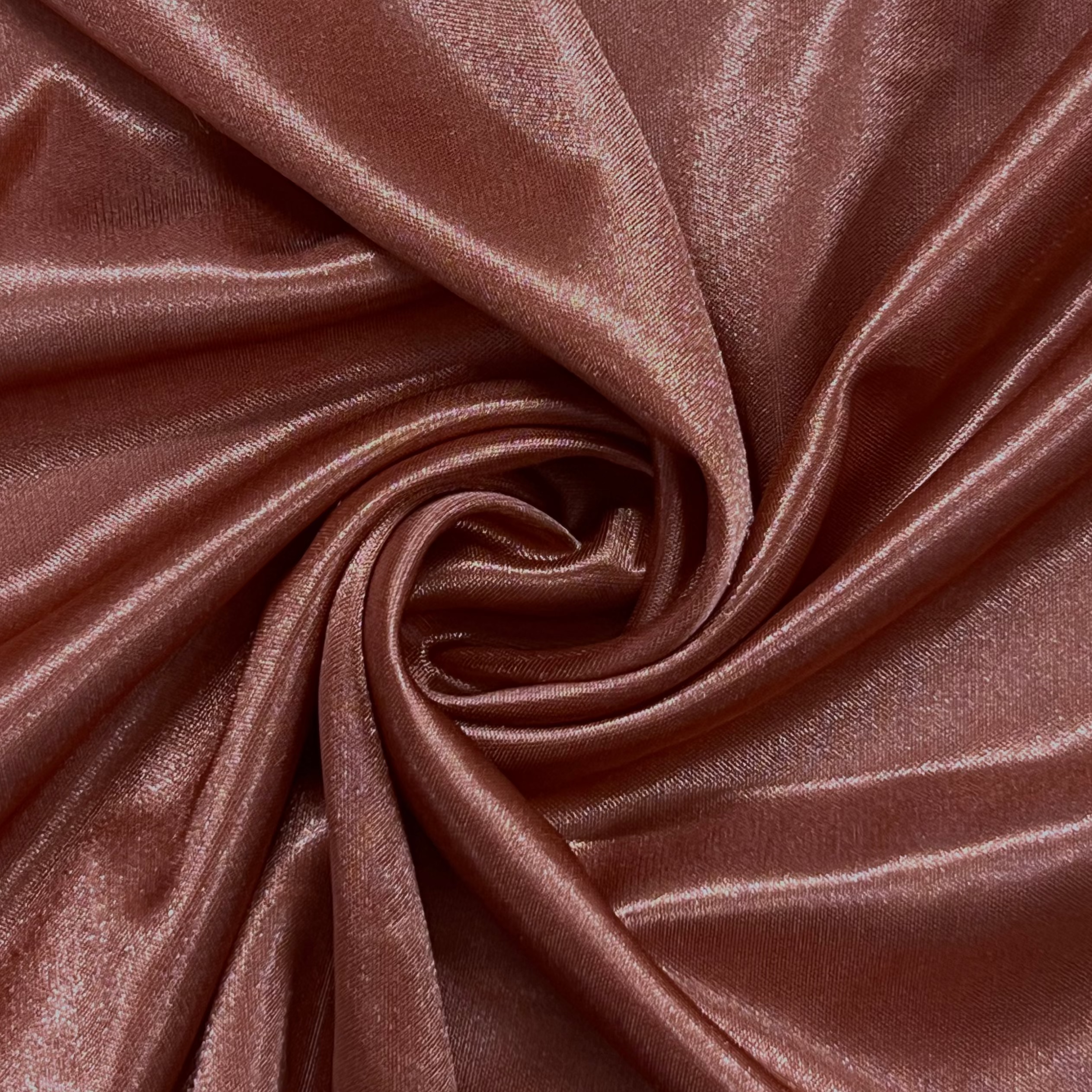 Polyester Satin Jersey Knitted fabric CHPB0006 K2816