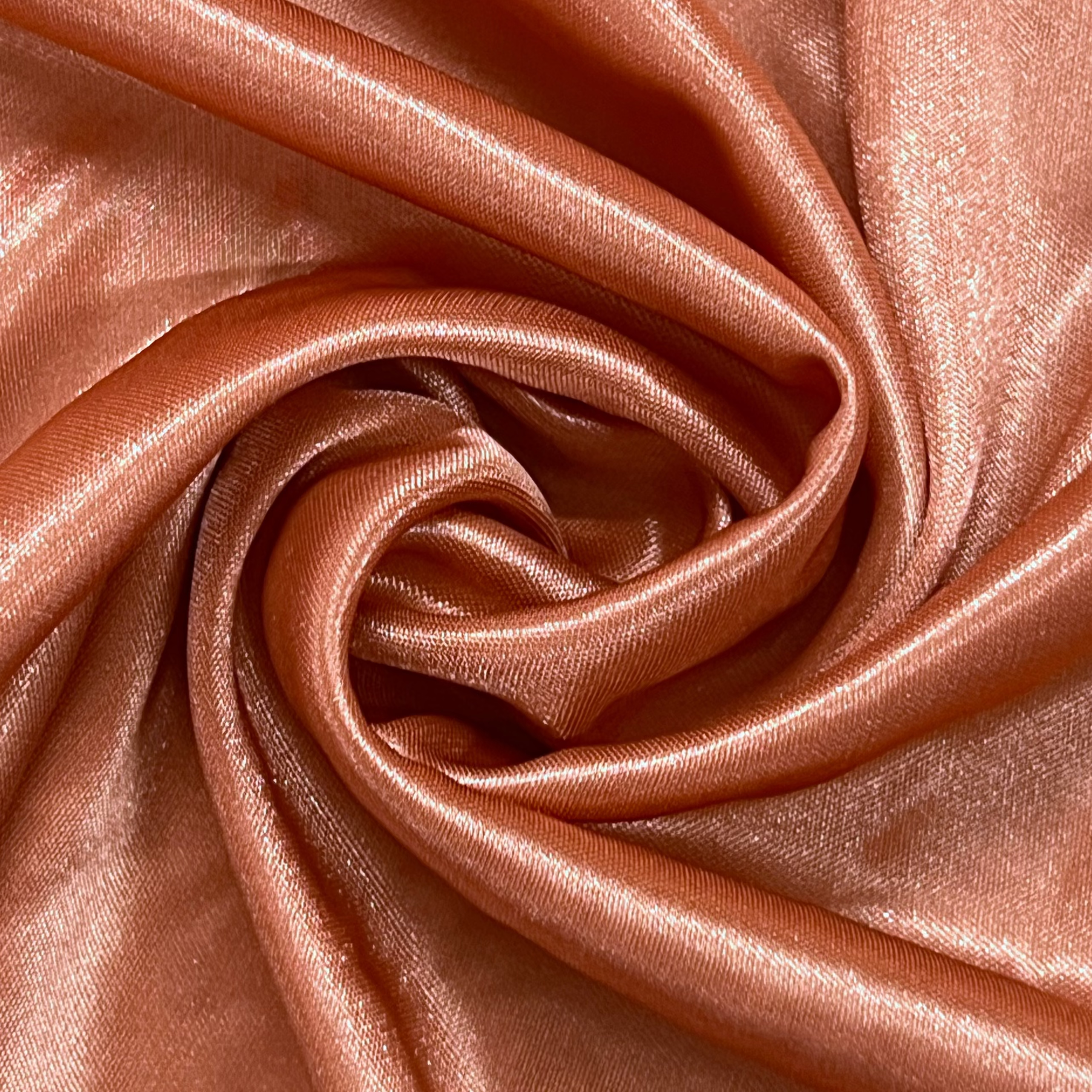 Polyester Satin Jersey Knitted fabric CHPB0006 K2816
