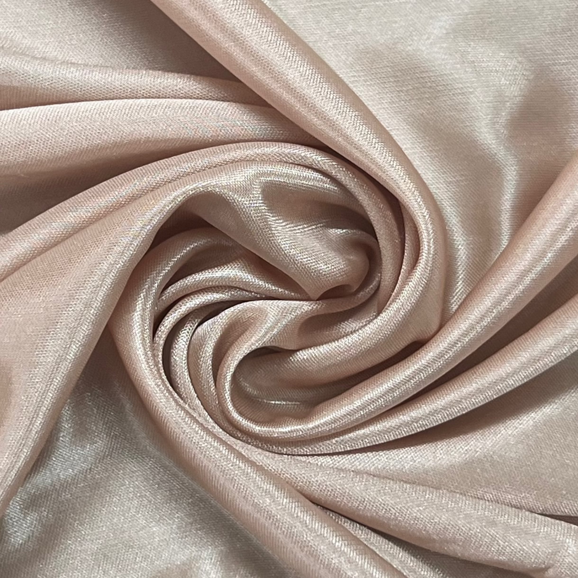 Polyester Satin Jersey Knitted fabric CHPB0006 K2816