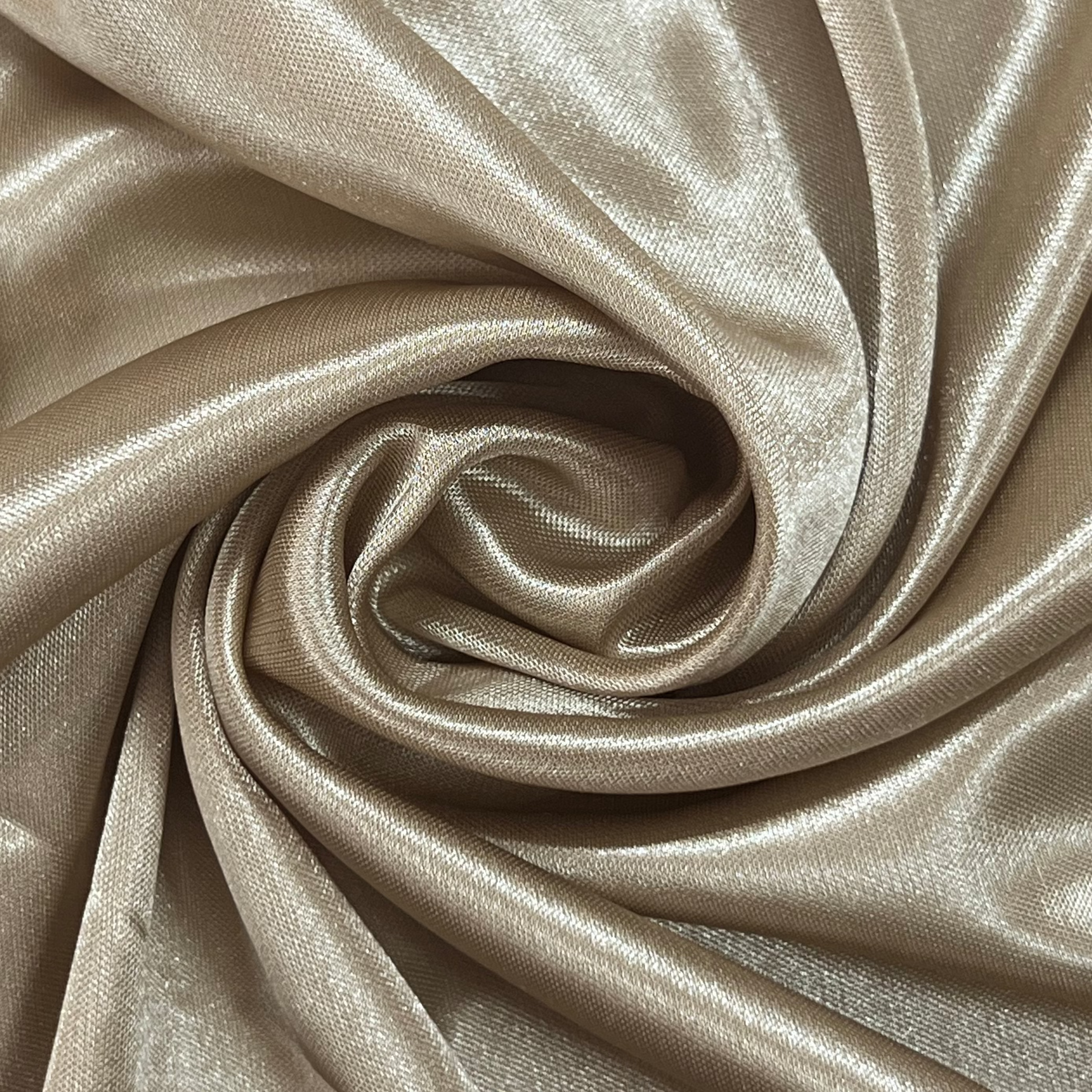 Polyester Satin Jersey Knitted fabric CHPB0006 K2816