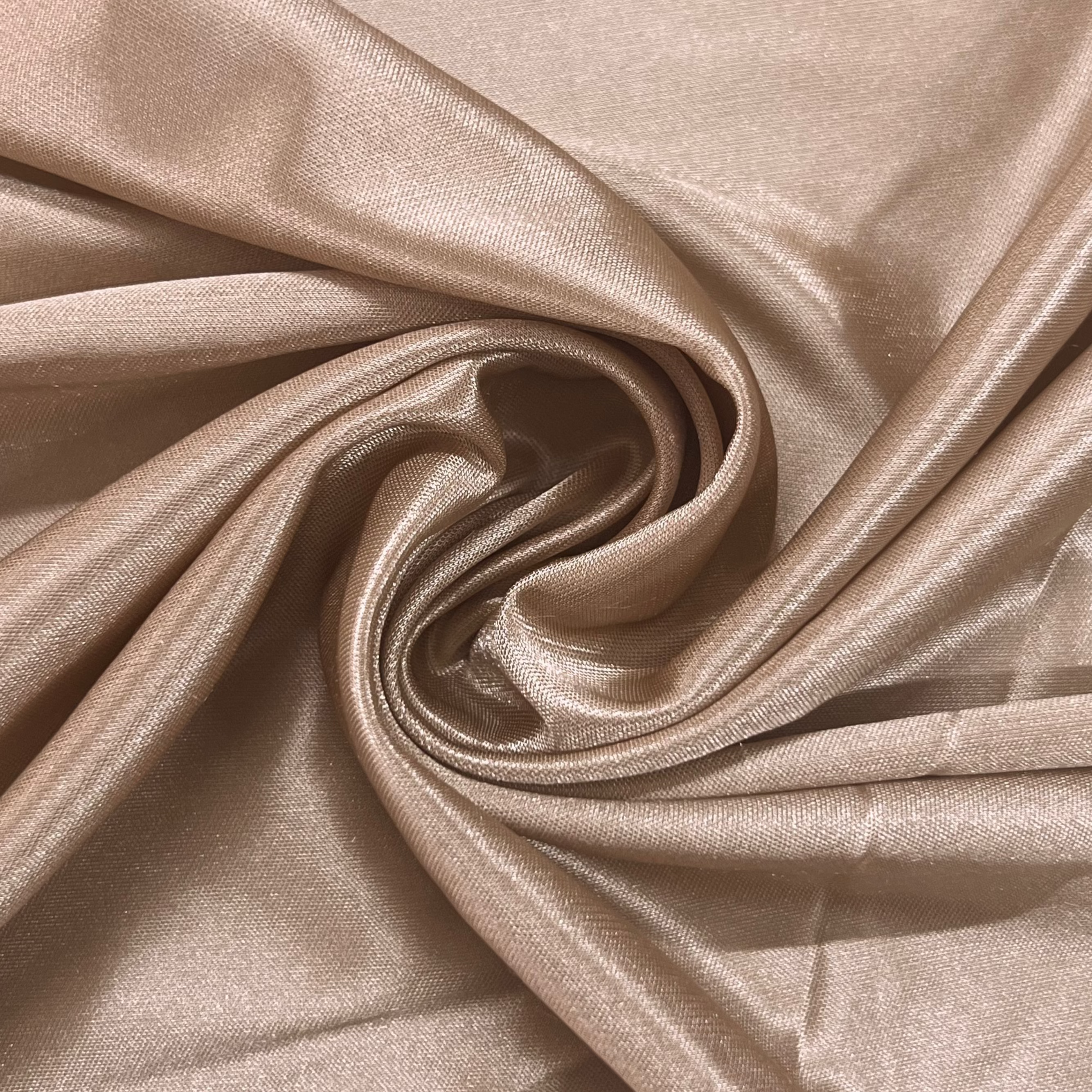 Polyester Satin Jersey Knitted fabric CHPB0006 K2816
