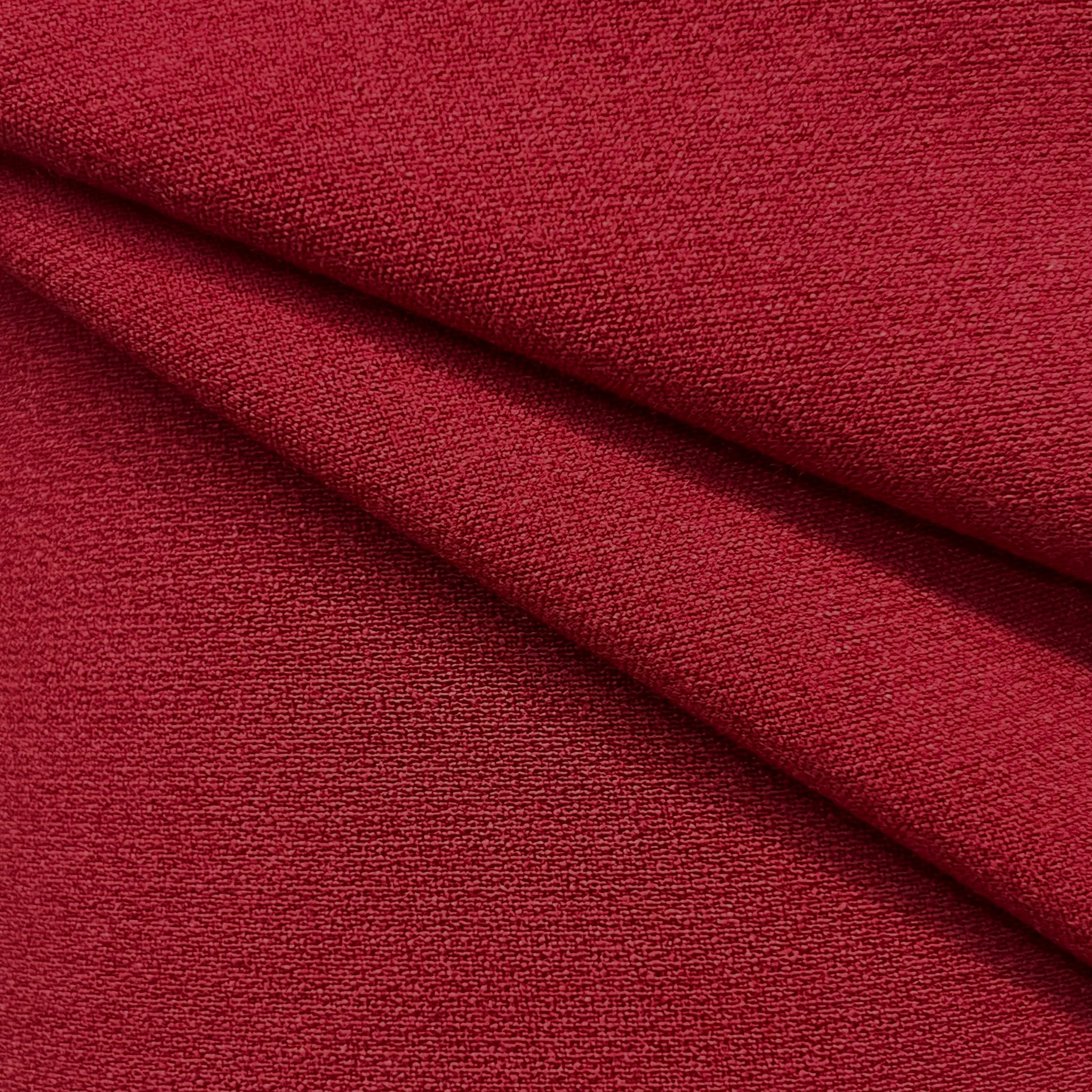 Stretch Polyester & Viscose Crepe NO006 MIDAS