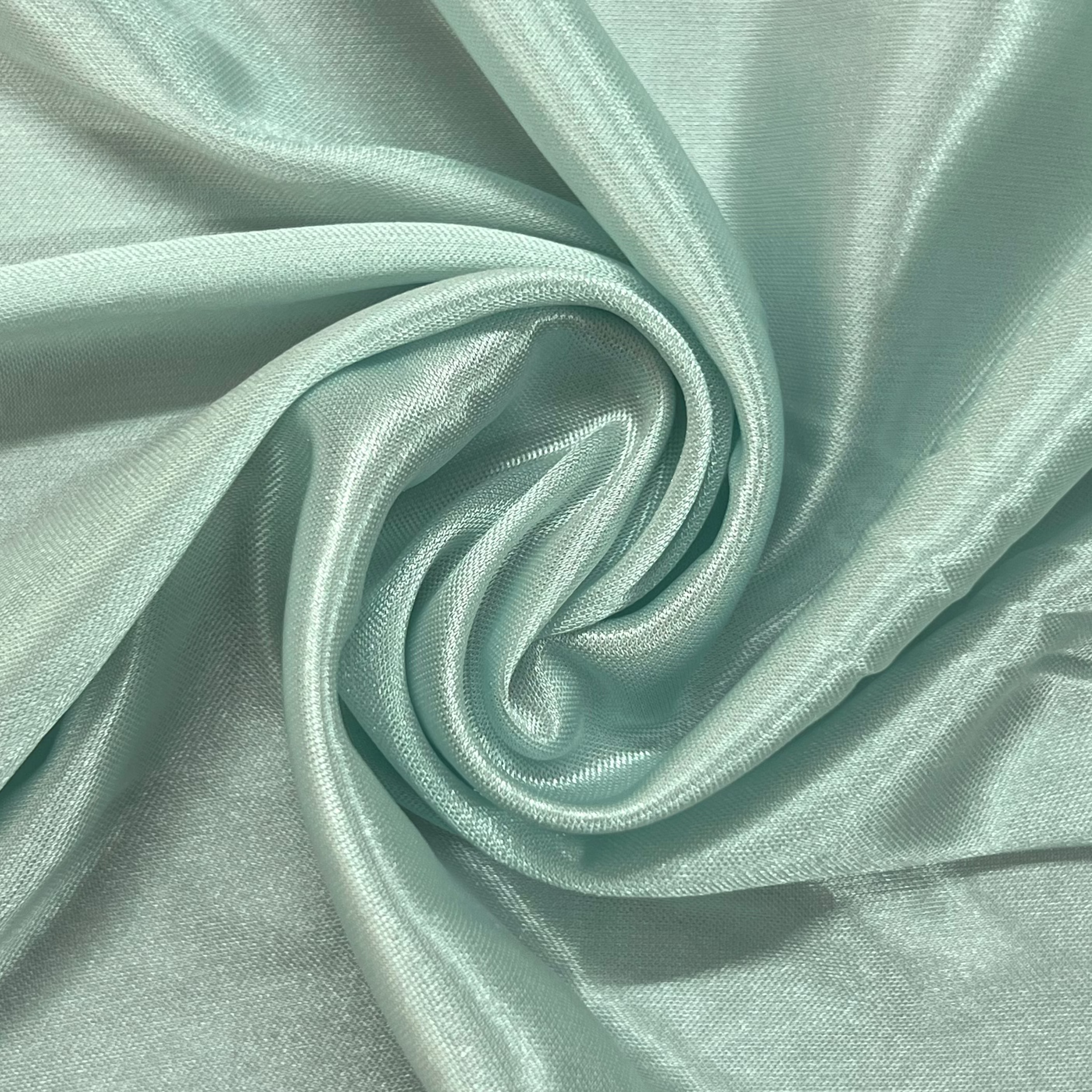 Polyester Satin Jersey Knitted fabric CHPB0006 K2816