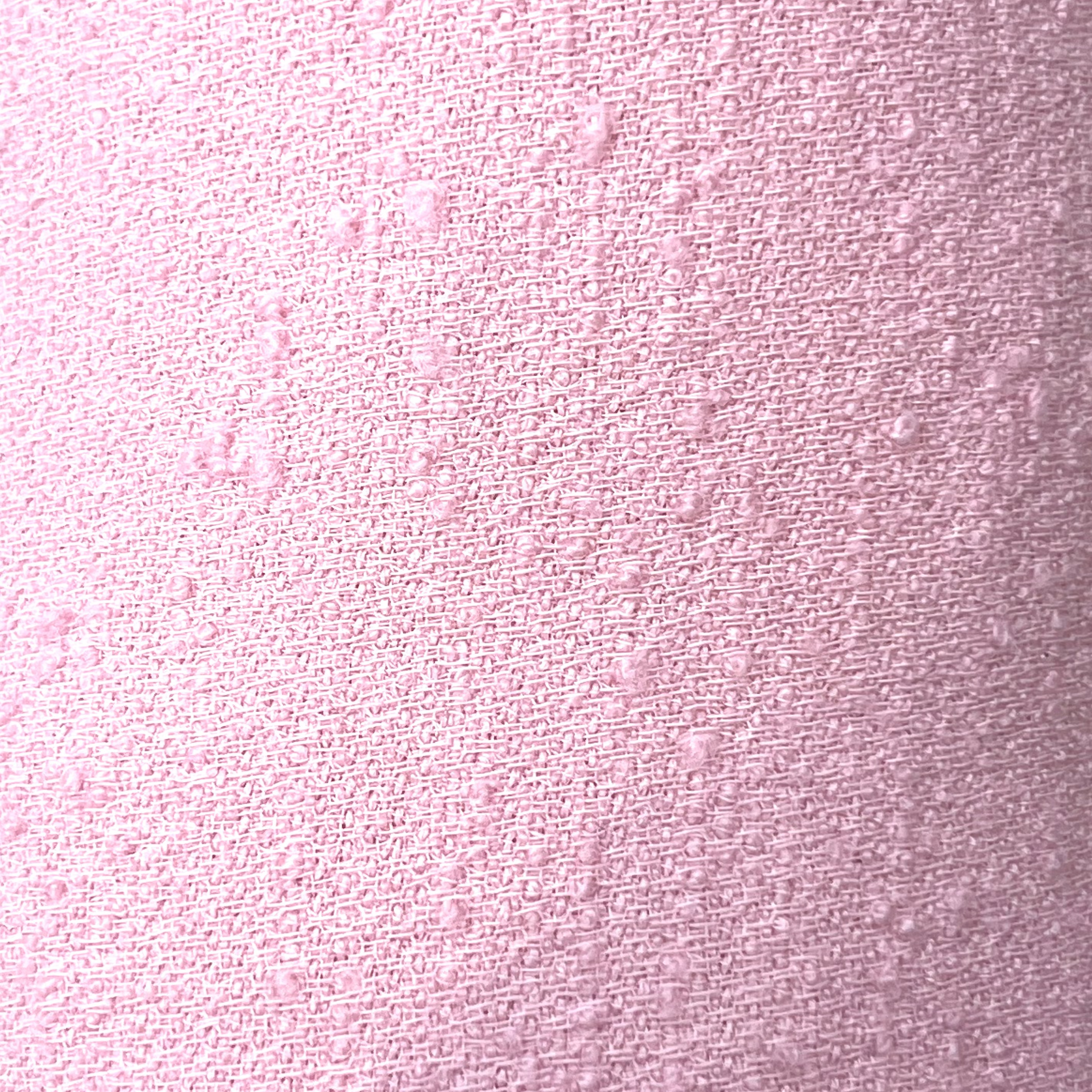 Virgin Wool Bouclé Fabric XIT109 CH1