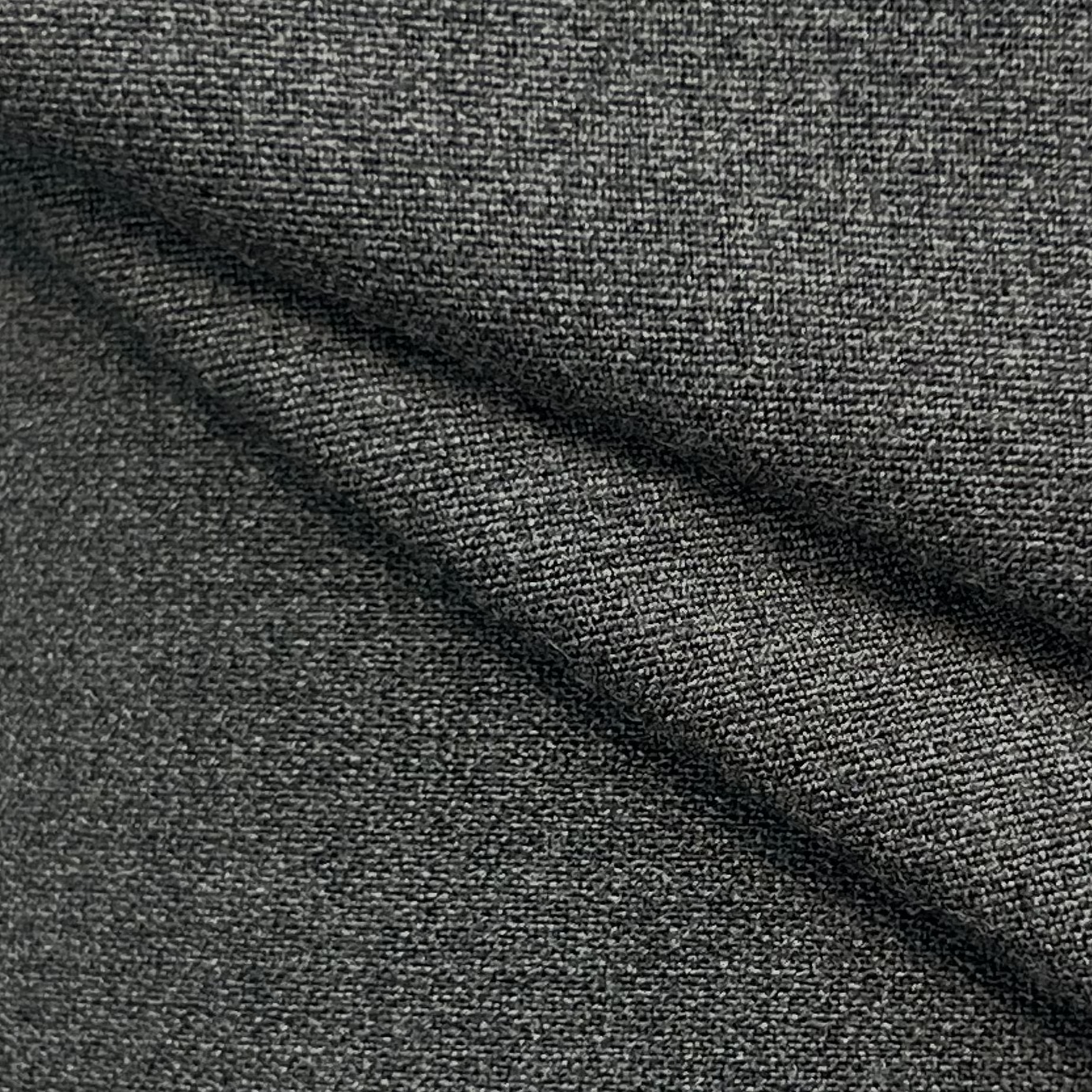 Stretch Polyester & Viscose Crepe NO006 MIDAS