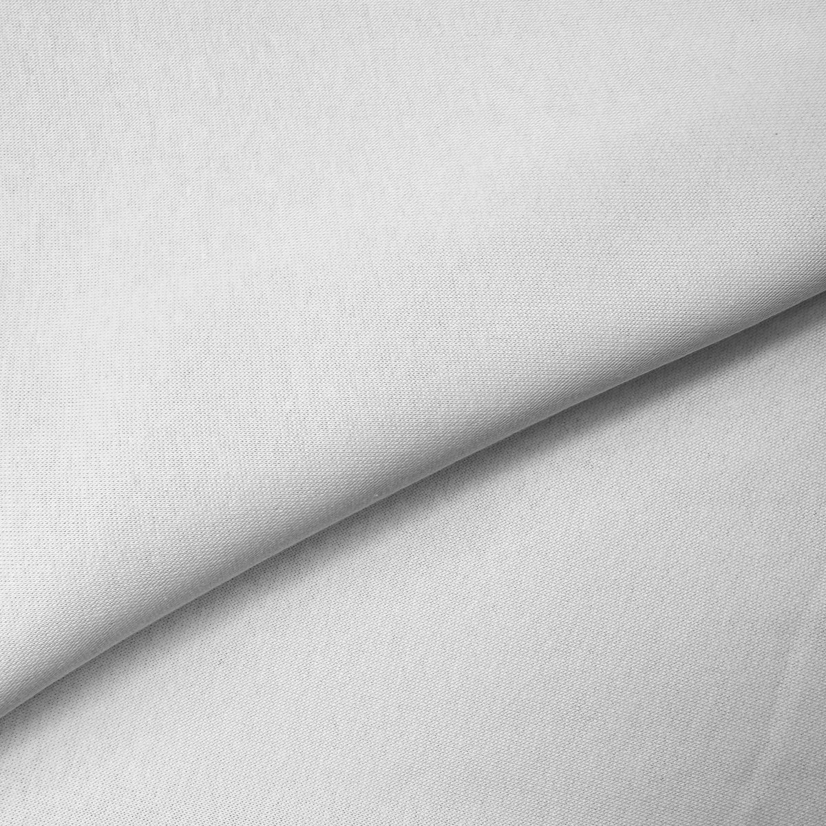 Cotton & Polyester Blend Sweatshirting Fabric - 260gsm, 148cm Wide | EMPA014-10093C