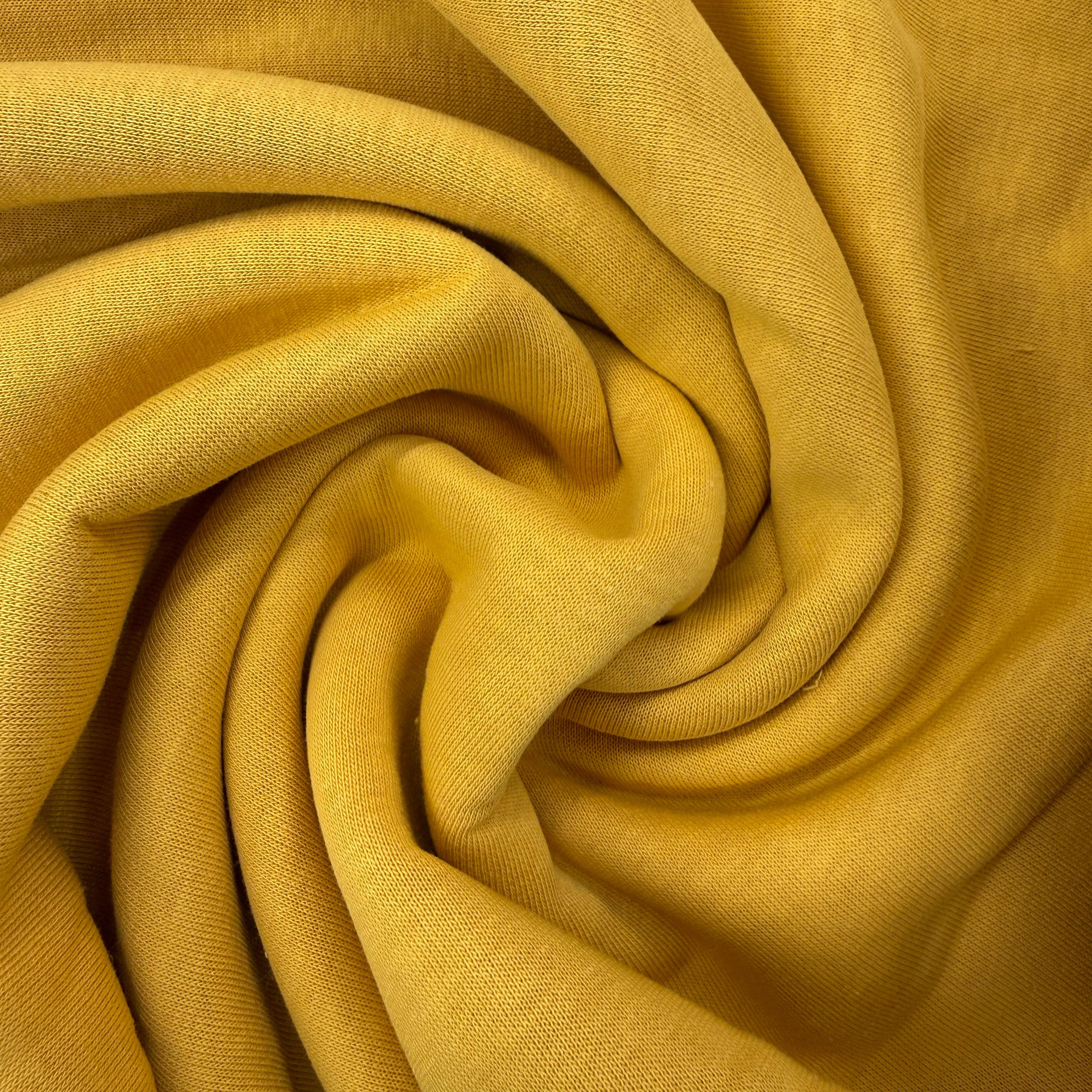 Cotton & Polyester Blend Sweatshirting Fabric - 260gsm, 148cm Wide | EMPA014-10093C