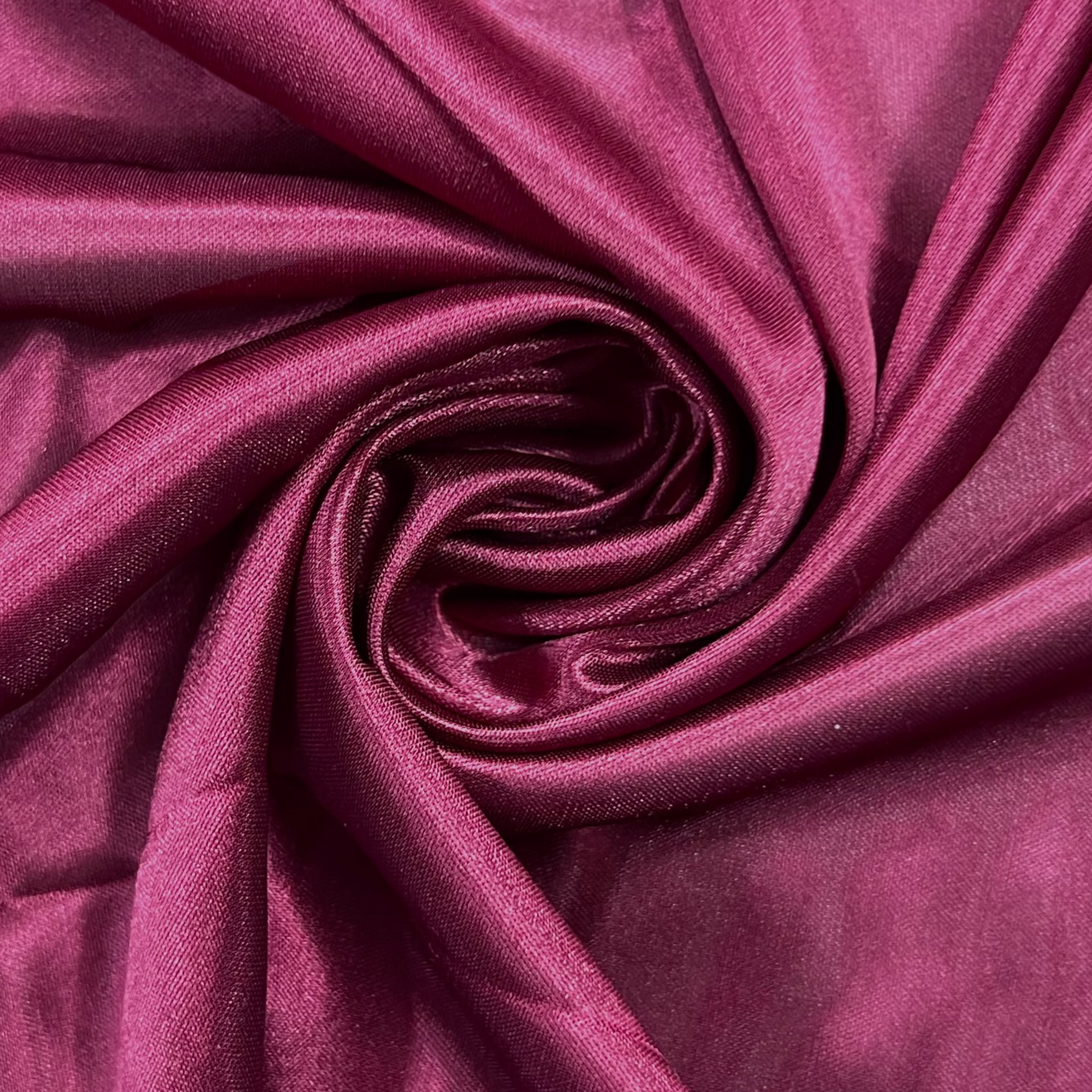 Polyester Satin Jersey Knitted fabric CHPB0006 K2816