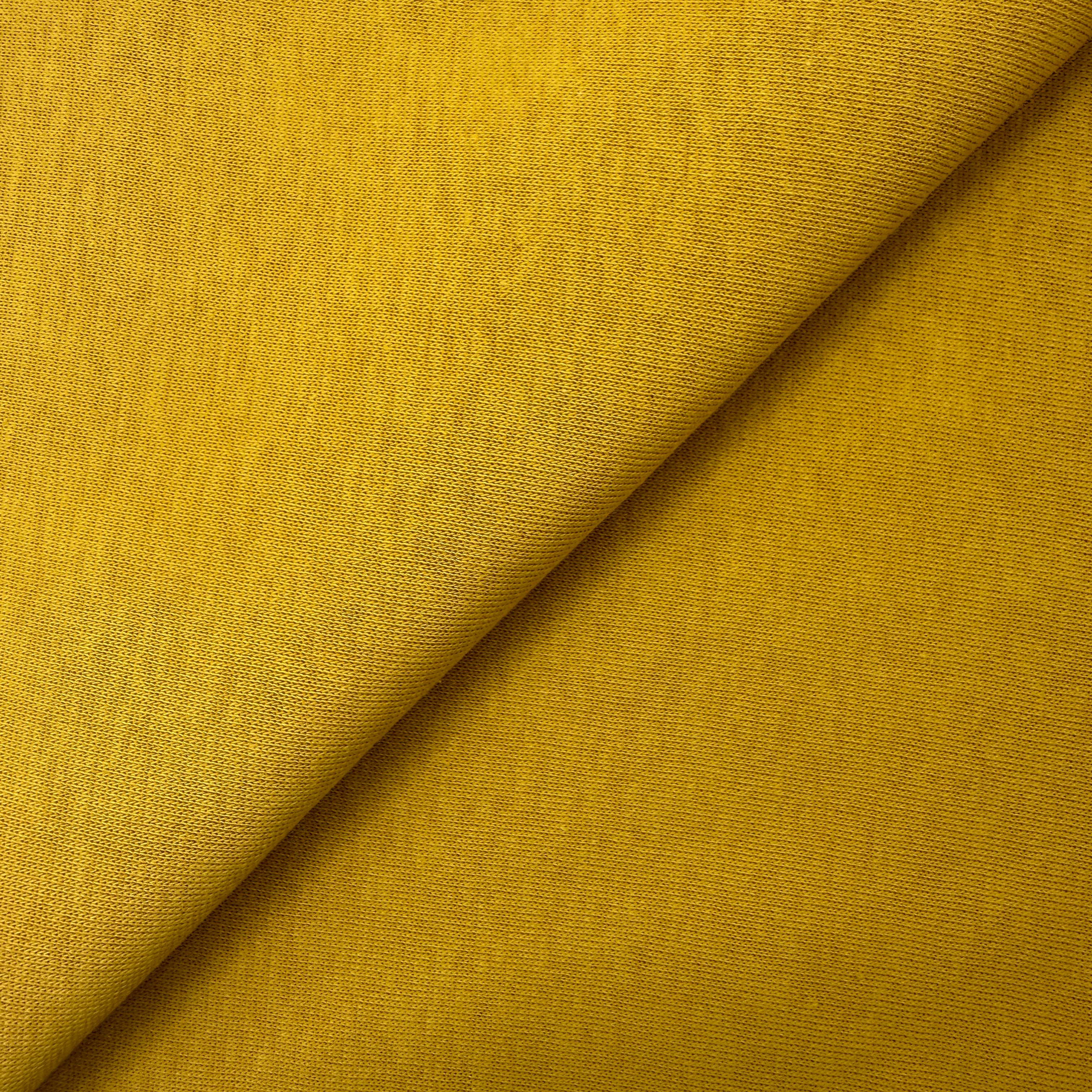 Cotton & Polyester Blend Sweatshirting Fabric - 260gsm, 148cm Wide | EMPA014-10093C