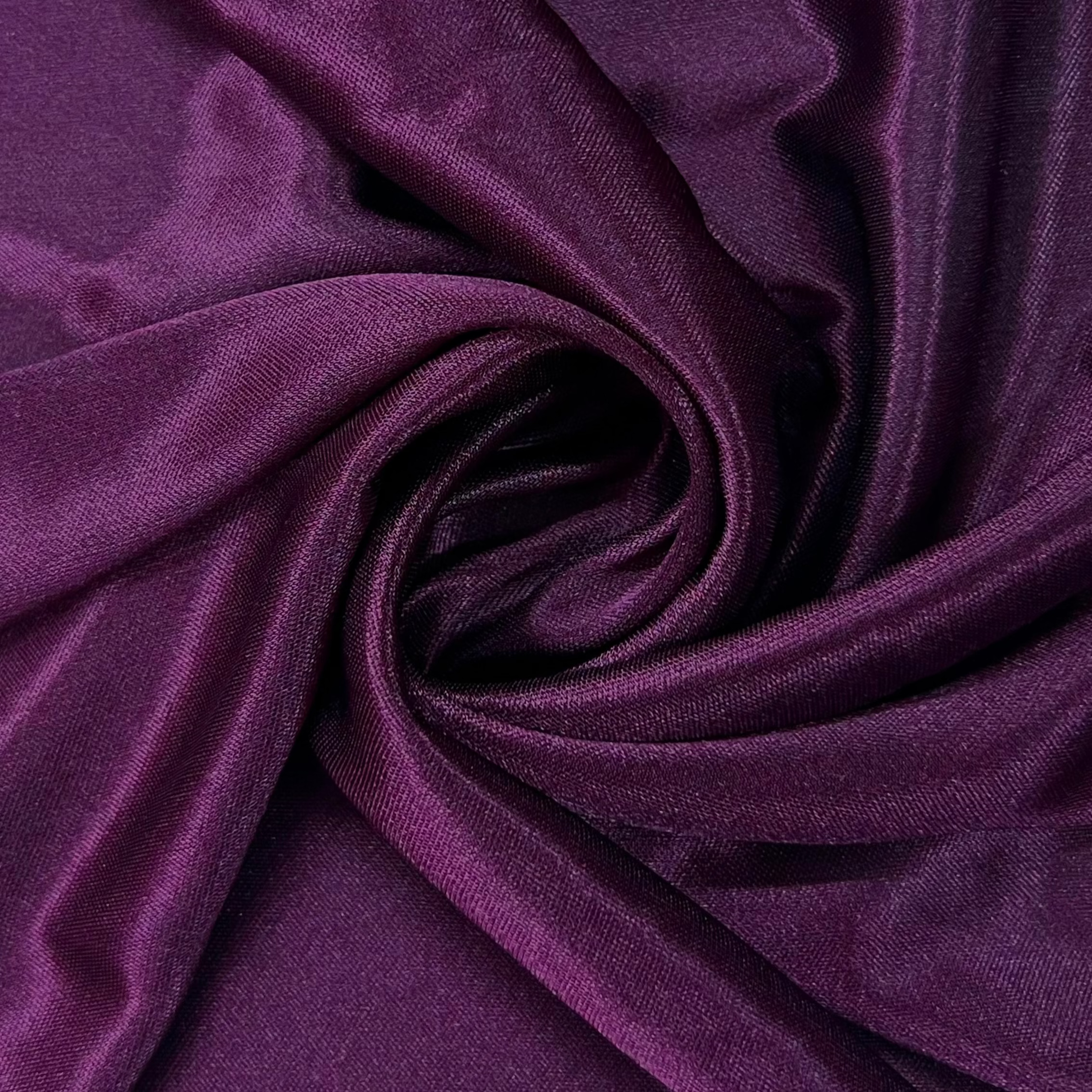 Polyester Satin Jersey Knitted fabric CHPB0006 K2816