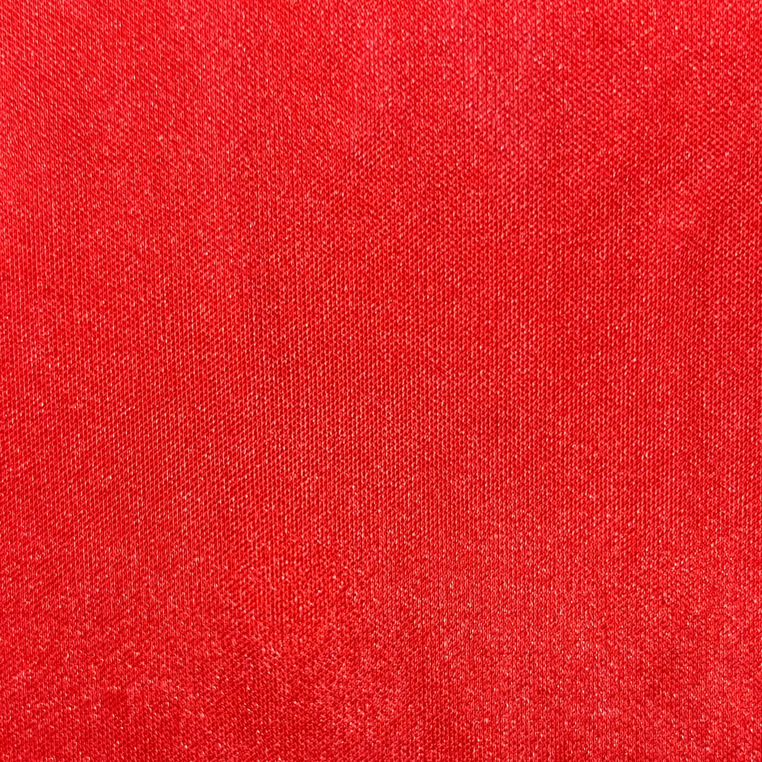 Polyester Satin Jersey Knitted fabric CHPB0006 K2816