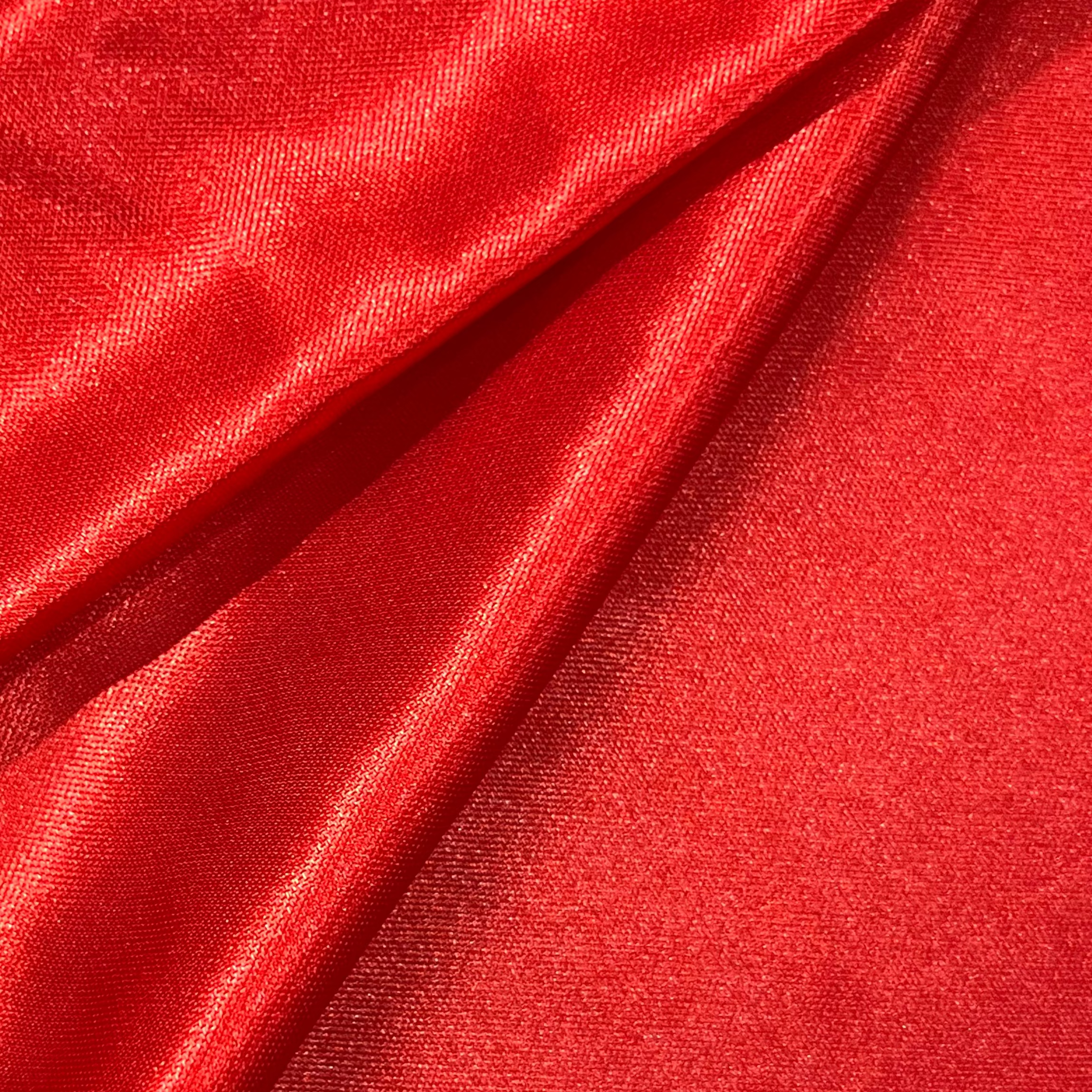 Polyester Satin Jersey Knitted fabric CHPB0006 K2816