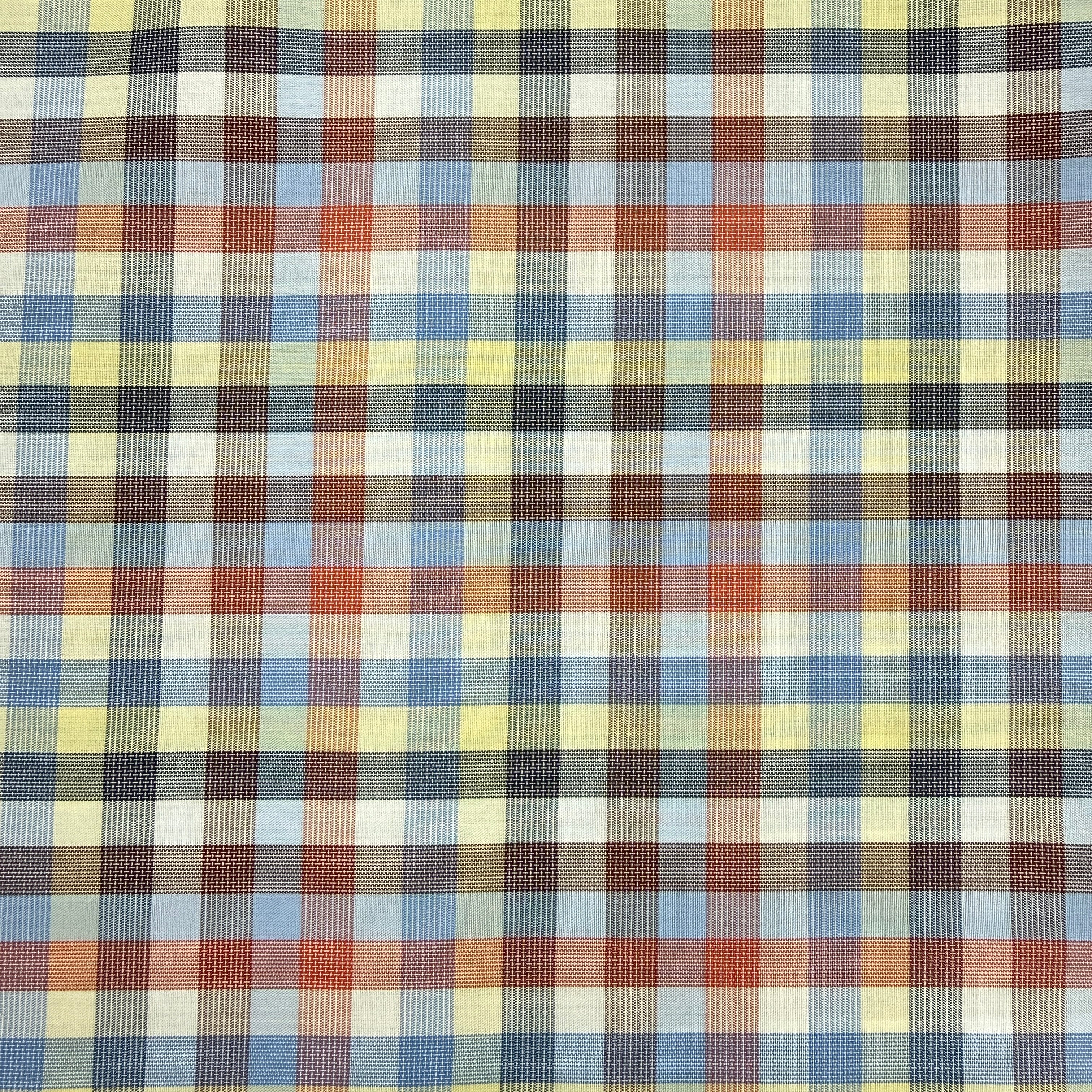 Supima Cotton Fabric, 150cm Width | PHA110-7666
