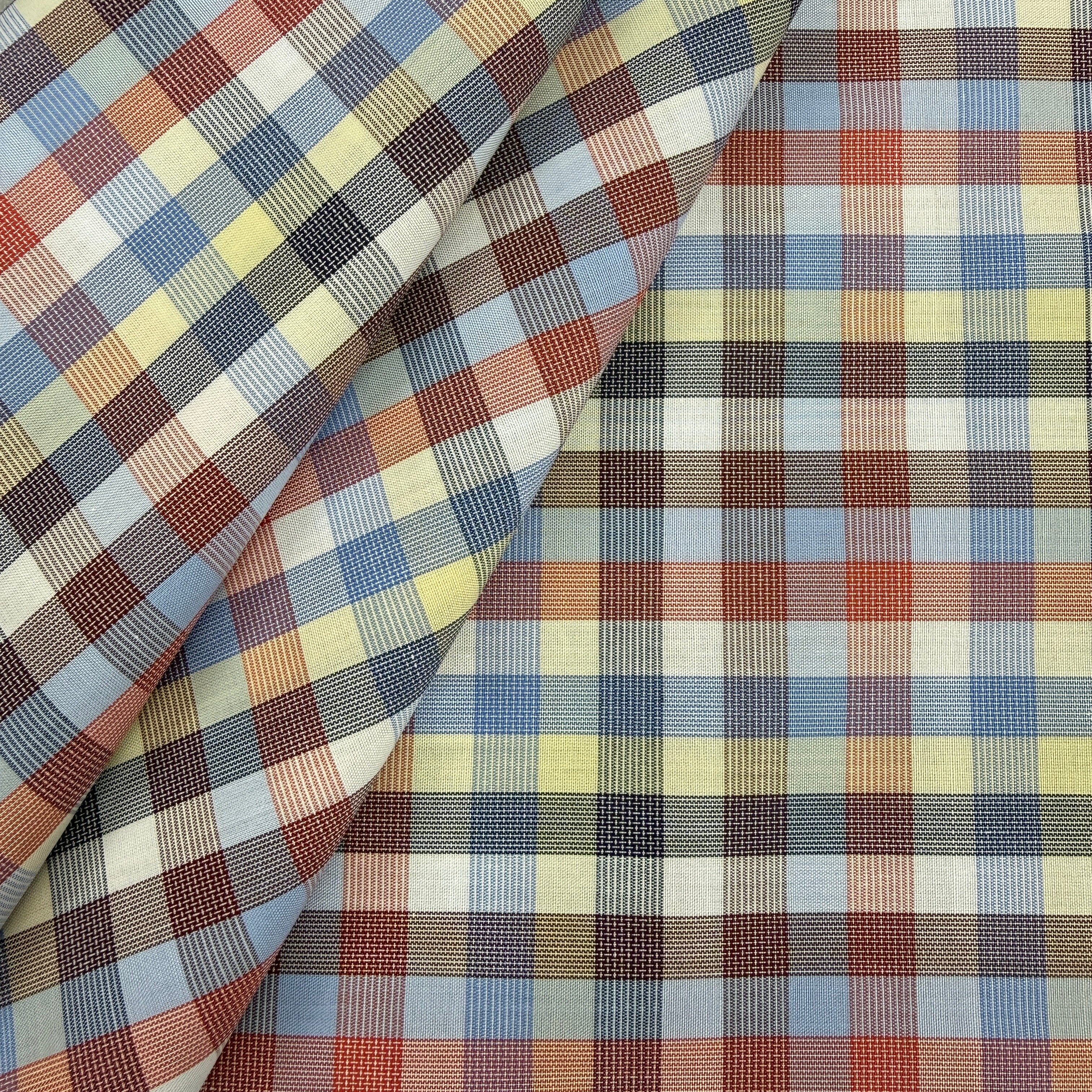 Supima Cotton Fabric, 150cm Width | PHA110-7666