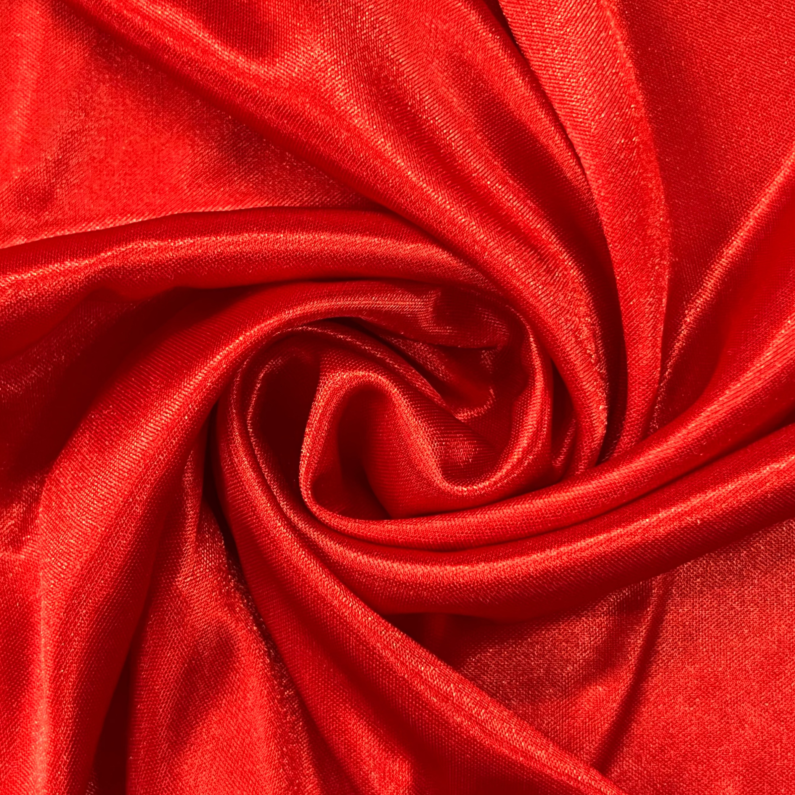 Polyester Satin Jersey Knitted fabric CHPB0006 K2816