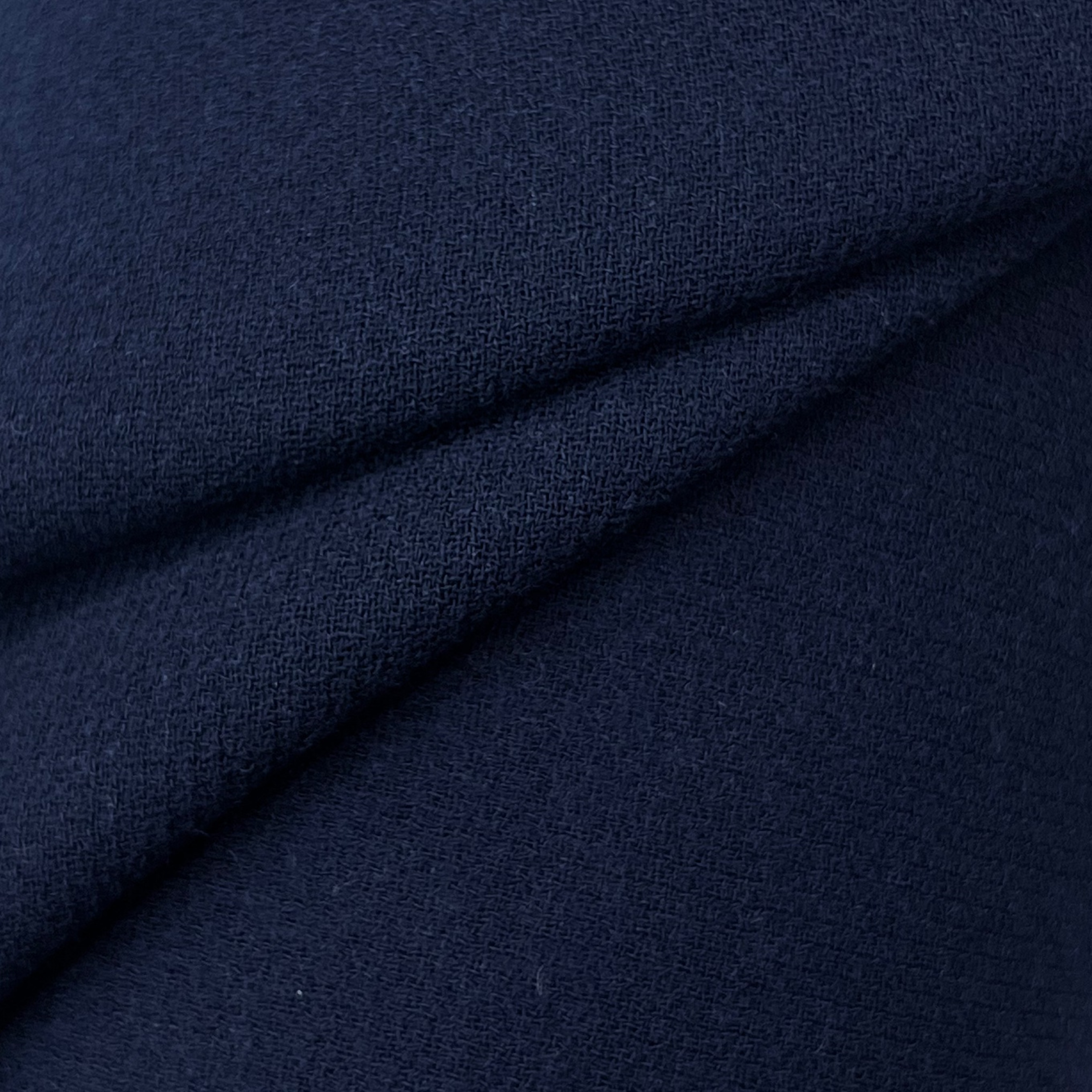 Virgin Wool Stretch Crepe XIT114 CR18