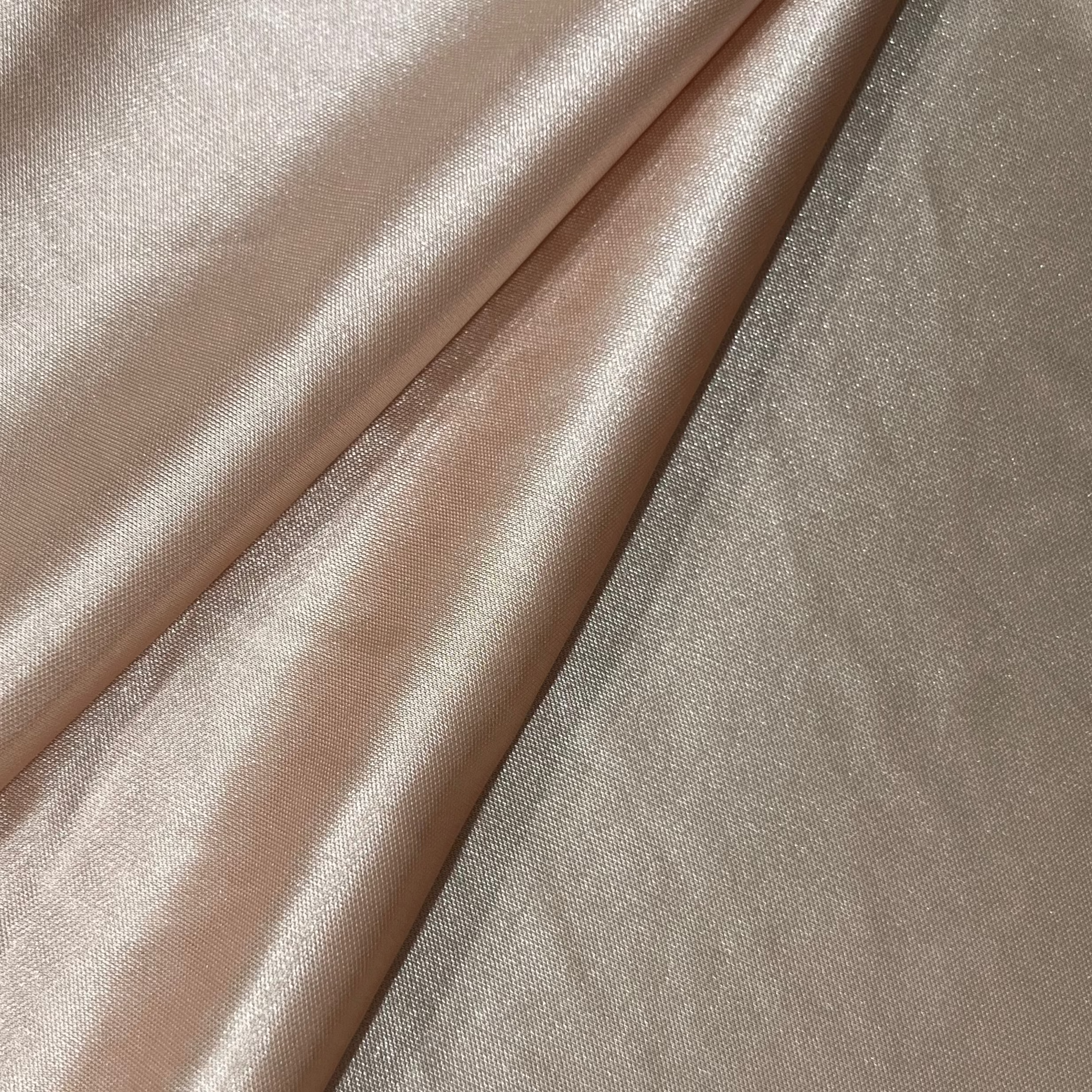 Polyester Satin Jersey Knitted fabric CHPB0006 K2816