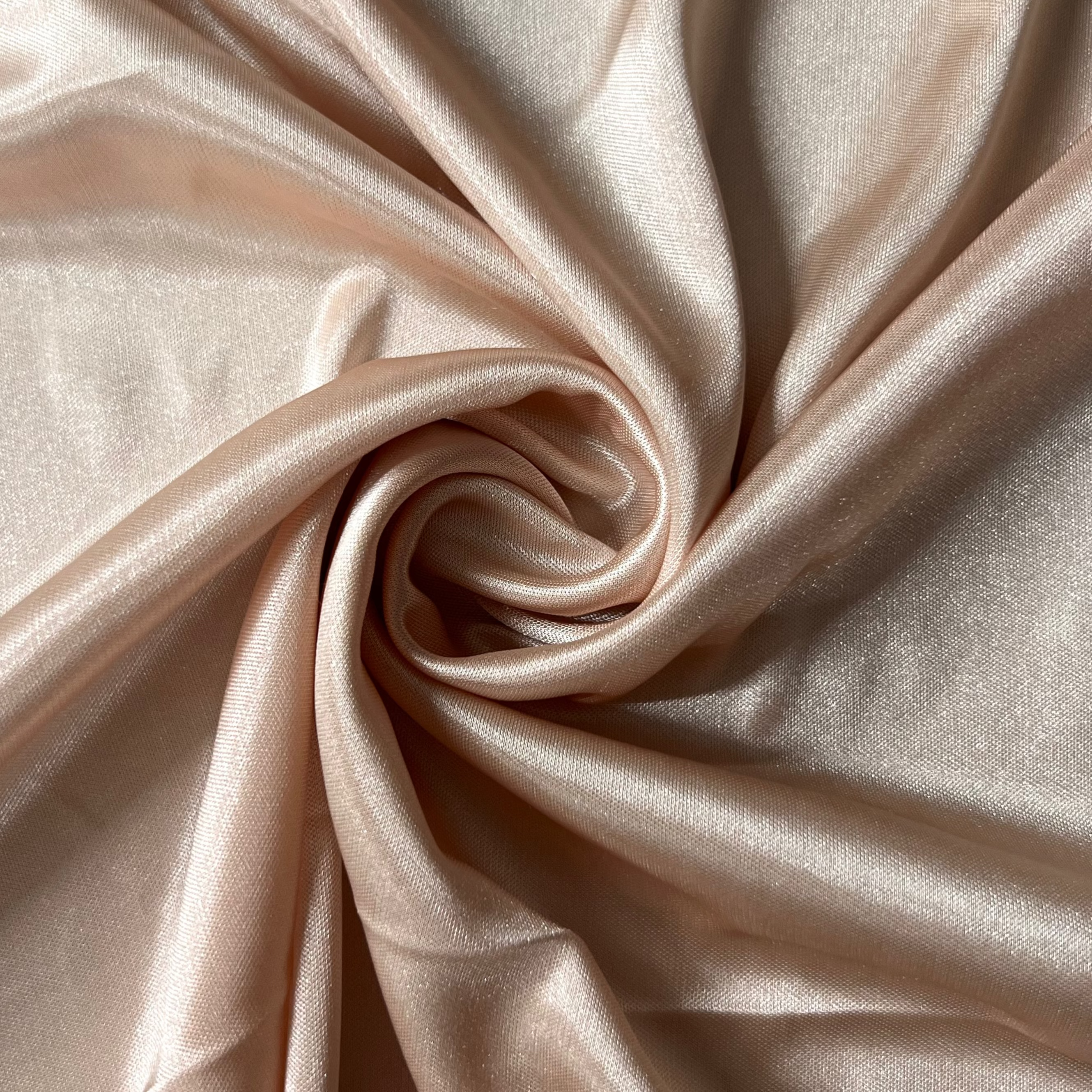 Polyester Satin Jersey Knitted fabric CHPB0006 K2816