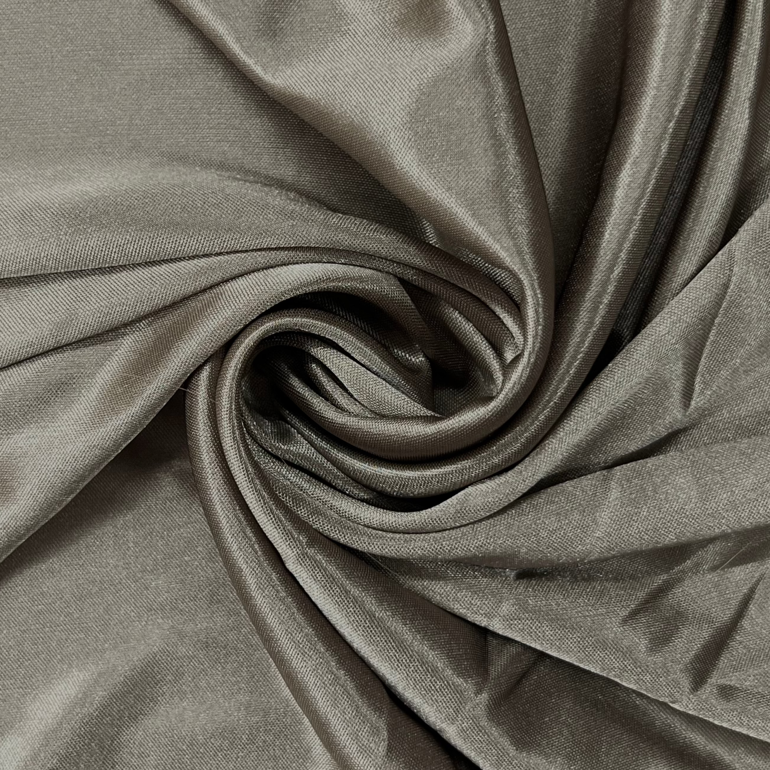 Polyester Satin Jersey Knitted fabric CHPB0006 K2816