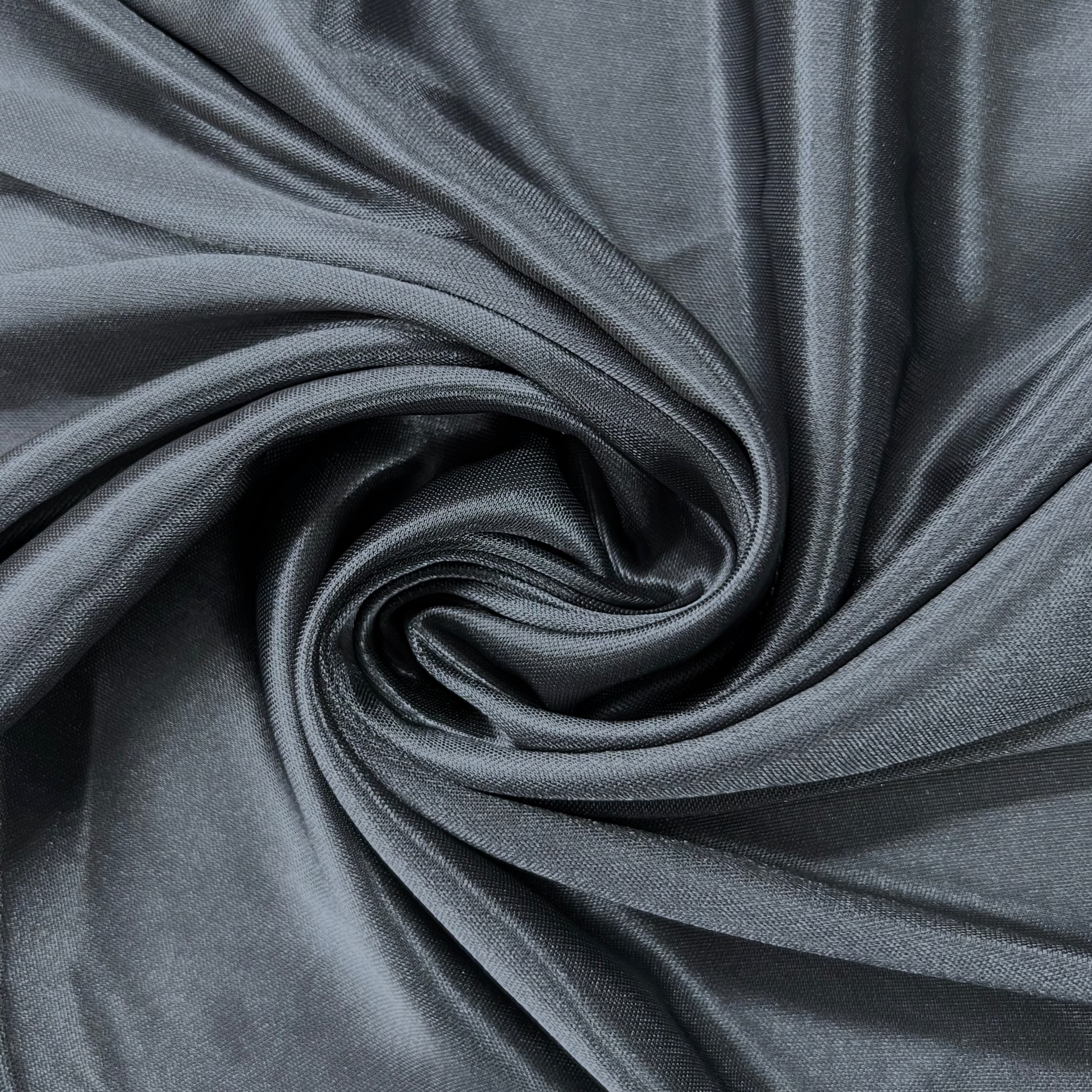 Polyester Satin Jersey Knitted fabric CHPB0006 K2816