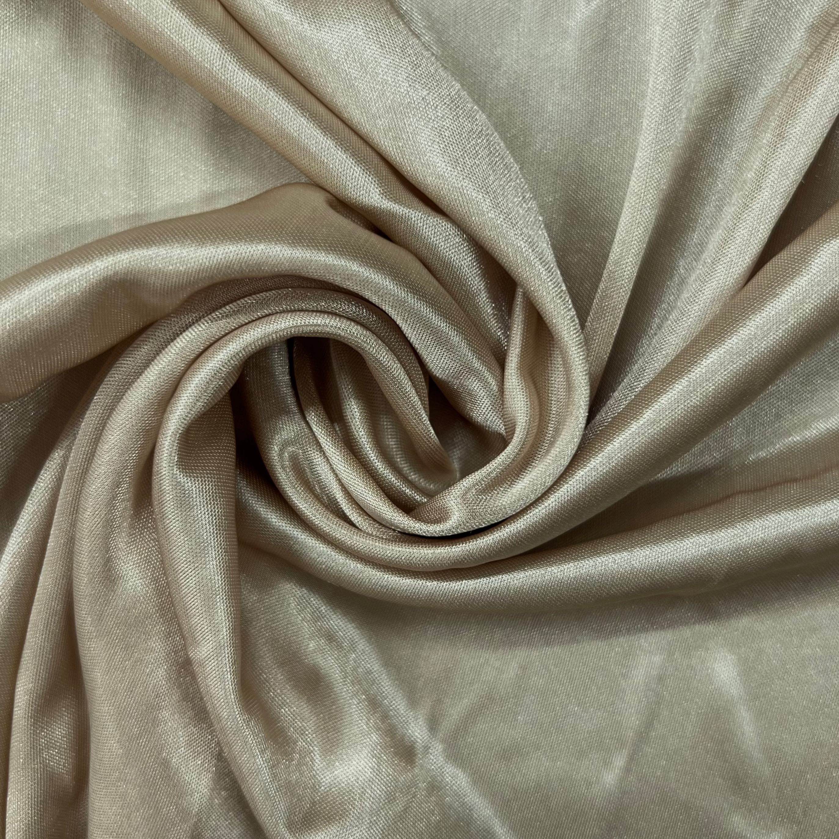 Polyester Satin Jersey Knitted fabric CHPB0006 K2816
