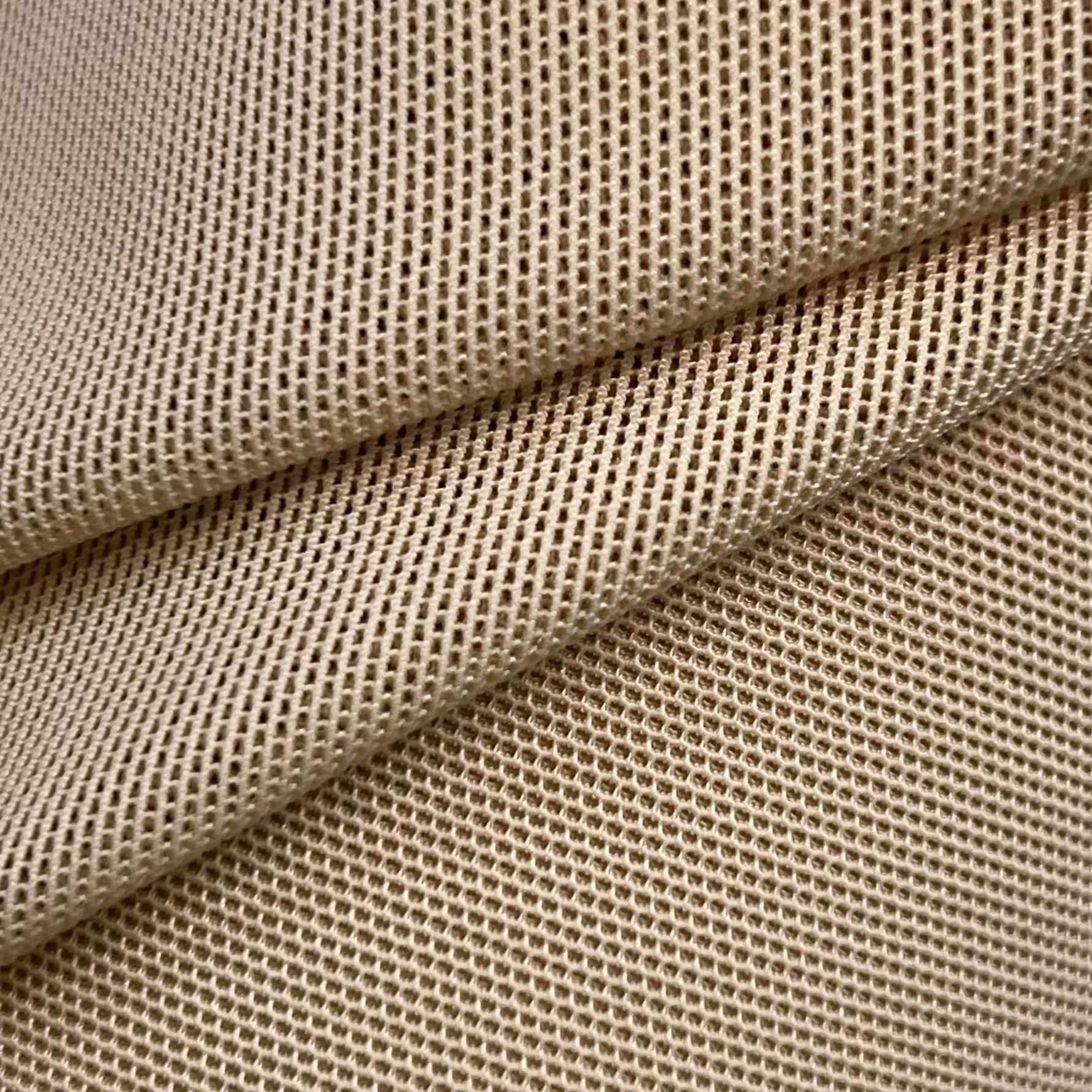 Nylon & Polyurethane Dyed Power Net/Tulle UNITEX011 LFW0670