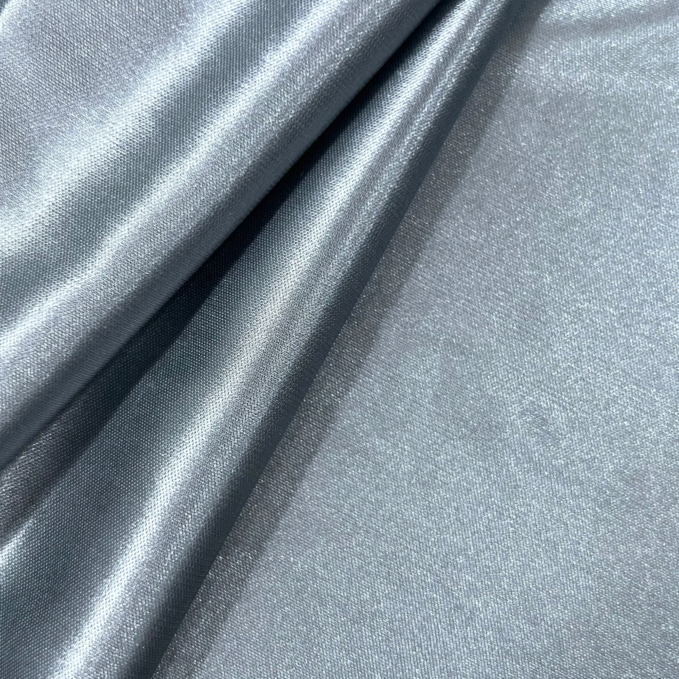 Polyester Satin Jersey Knitted fabric CHPB0006 K2816