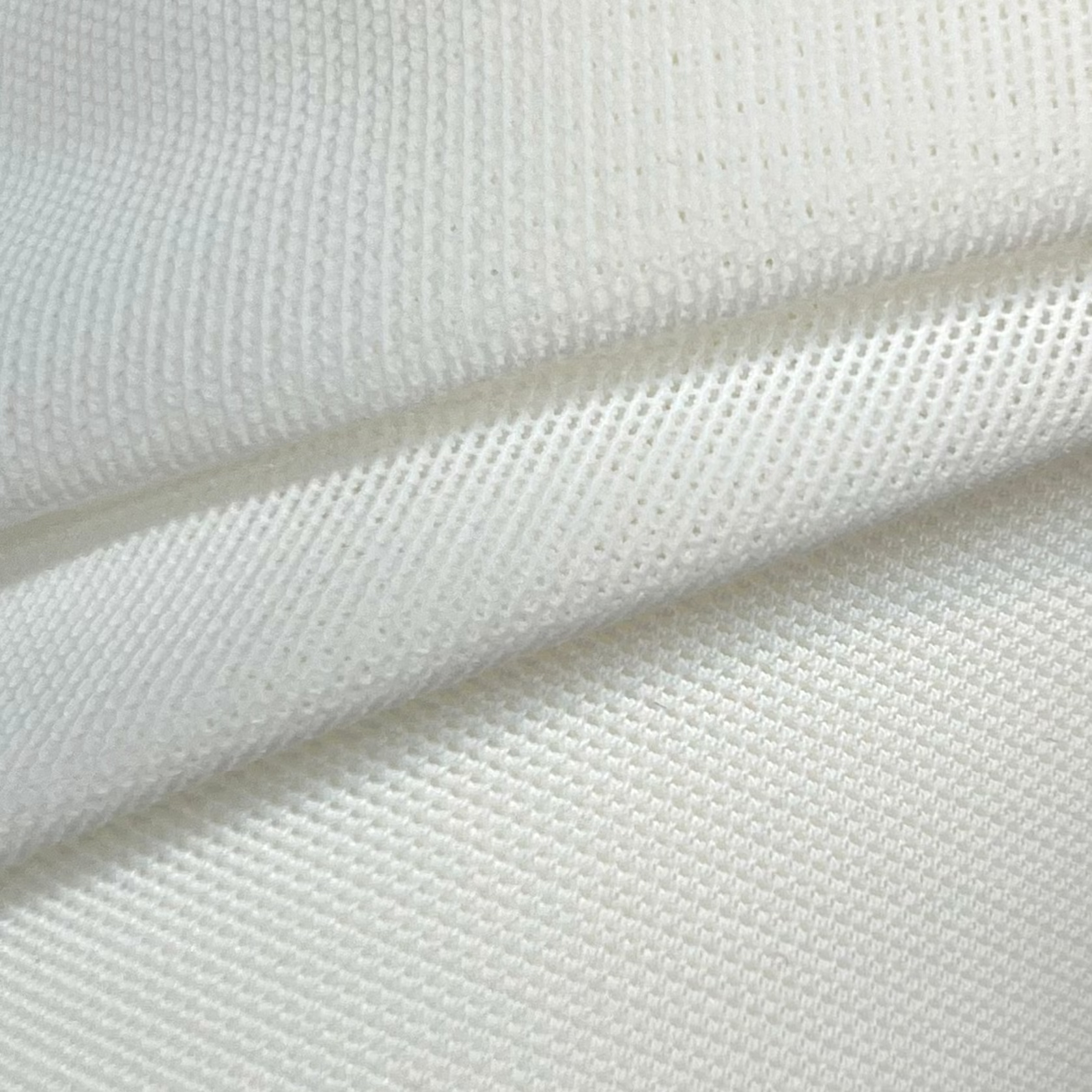 Nylon & Polyurethane Dyed Power Net/Tulle UNITEX011 LFW0670