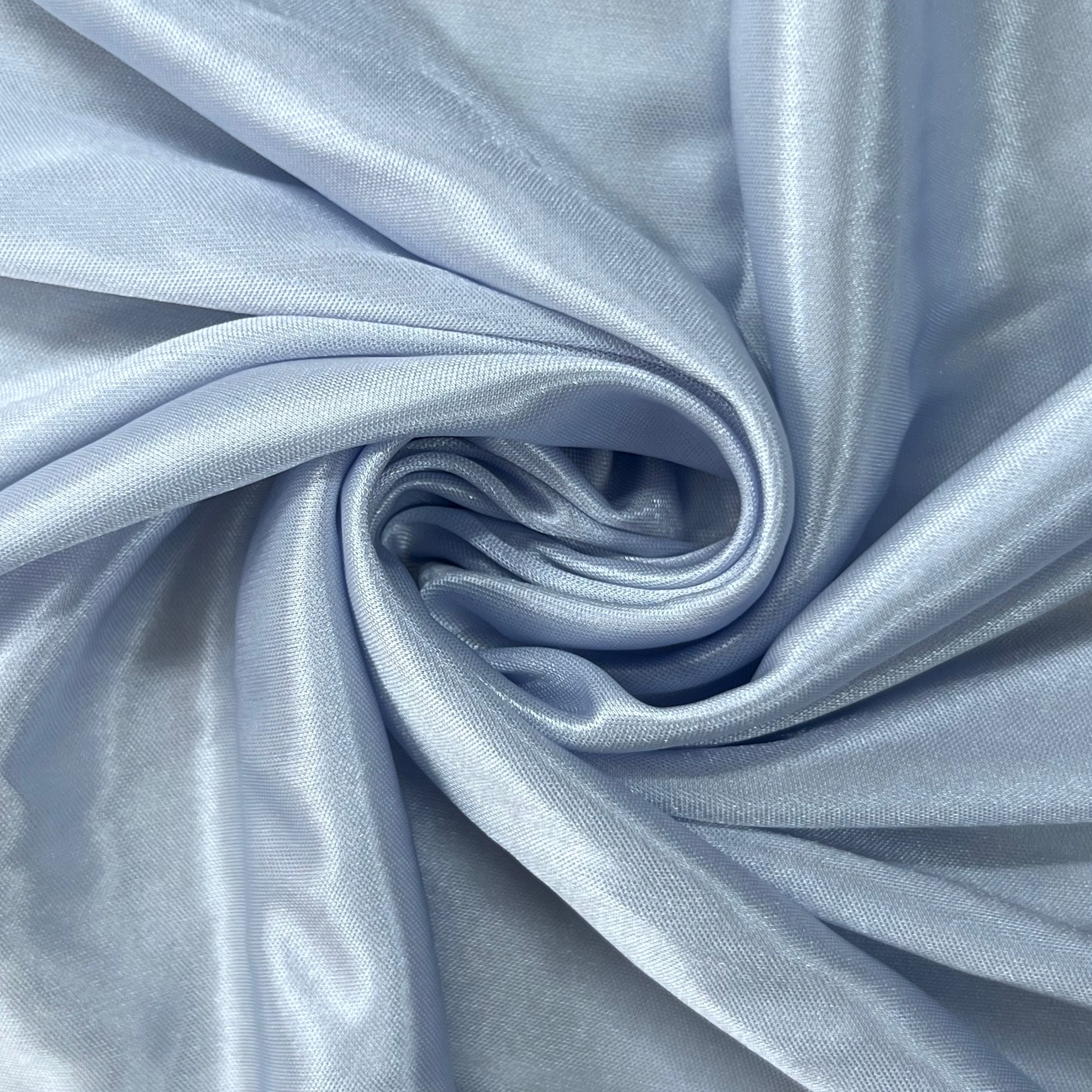 Polyester Satin Jersey Knitted fabric CHPB0006 K2816