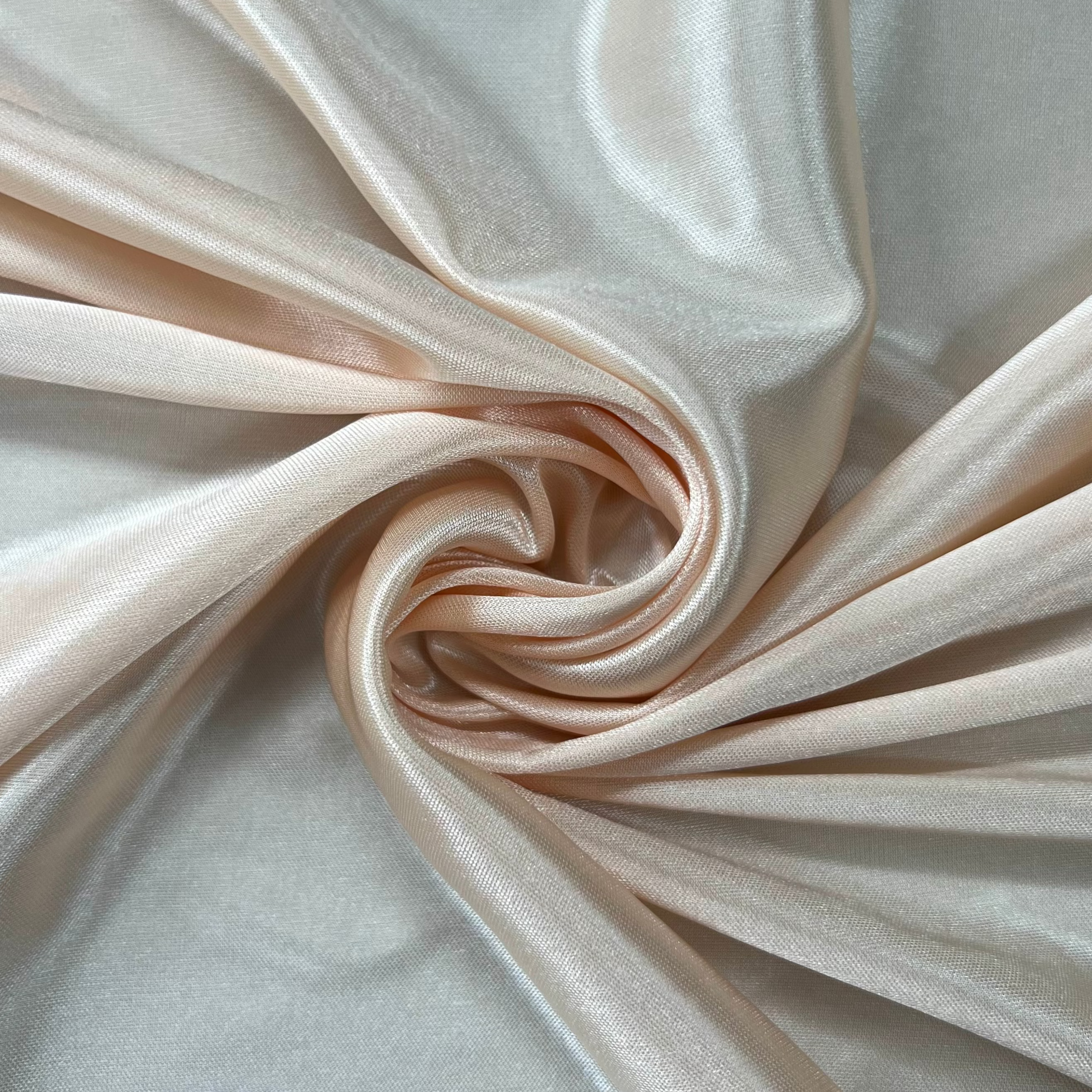 Polyester Satin Jersey Knitted fabric CHPB0006 K2816