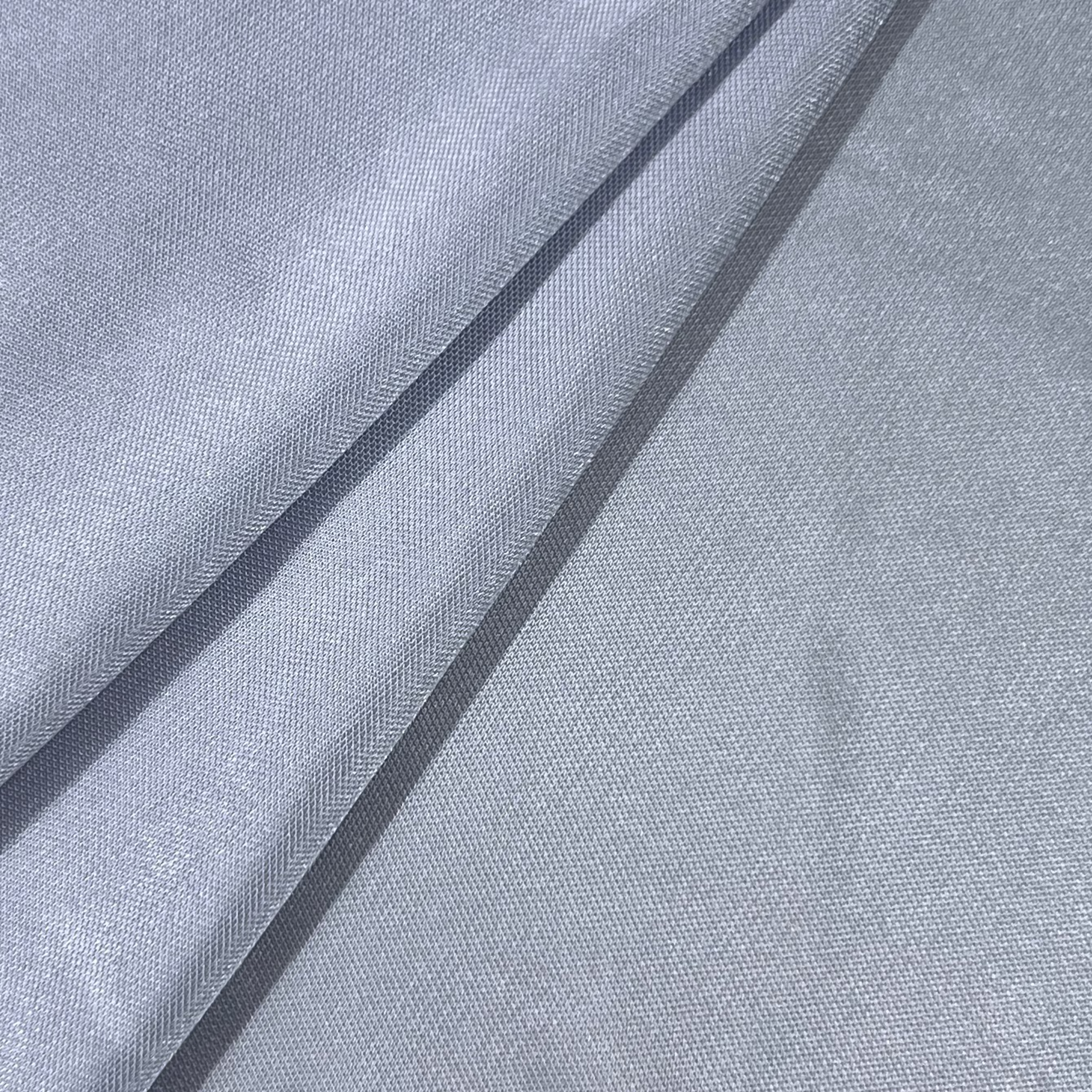 Polyester Satin Jersey Knitted fabric CHPB0006 K2816