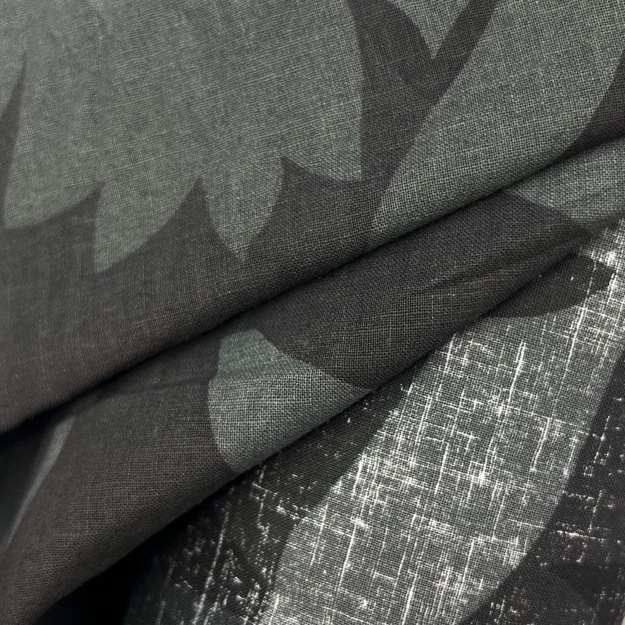 Printed Cotton XIT120
