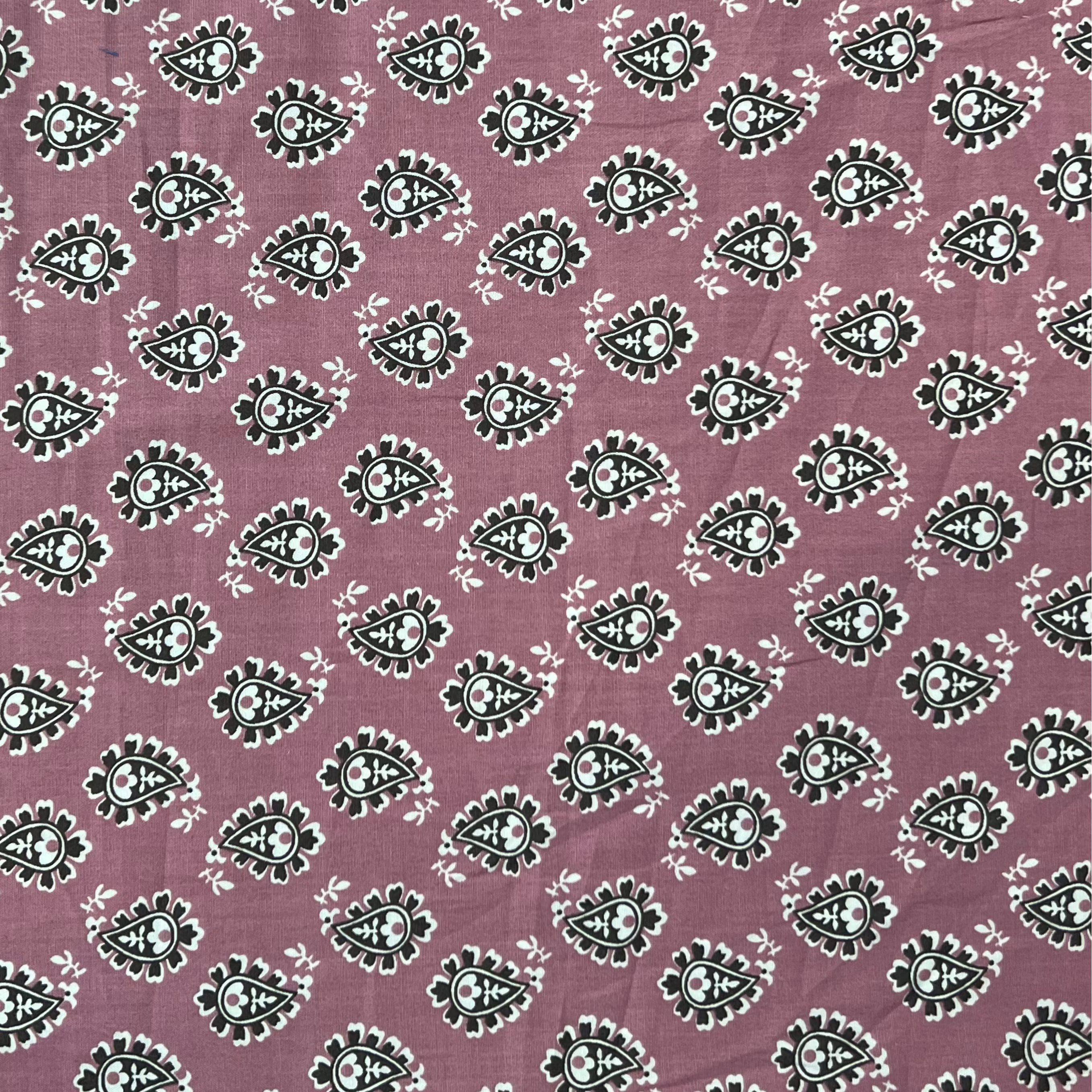 Printed Cotton XIT121