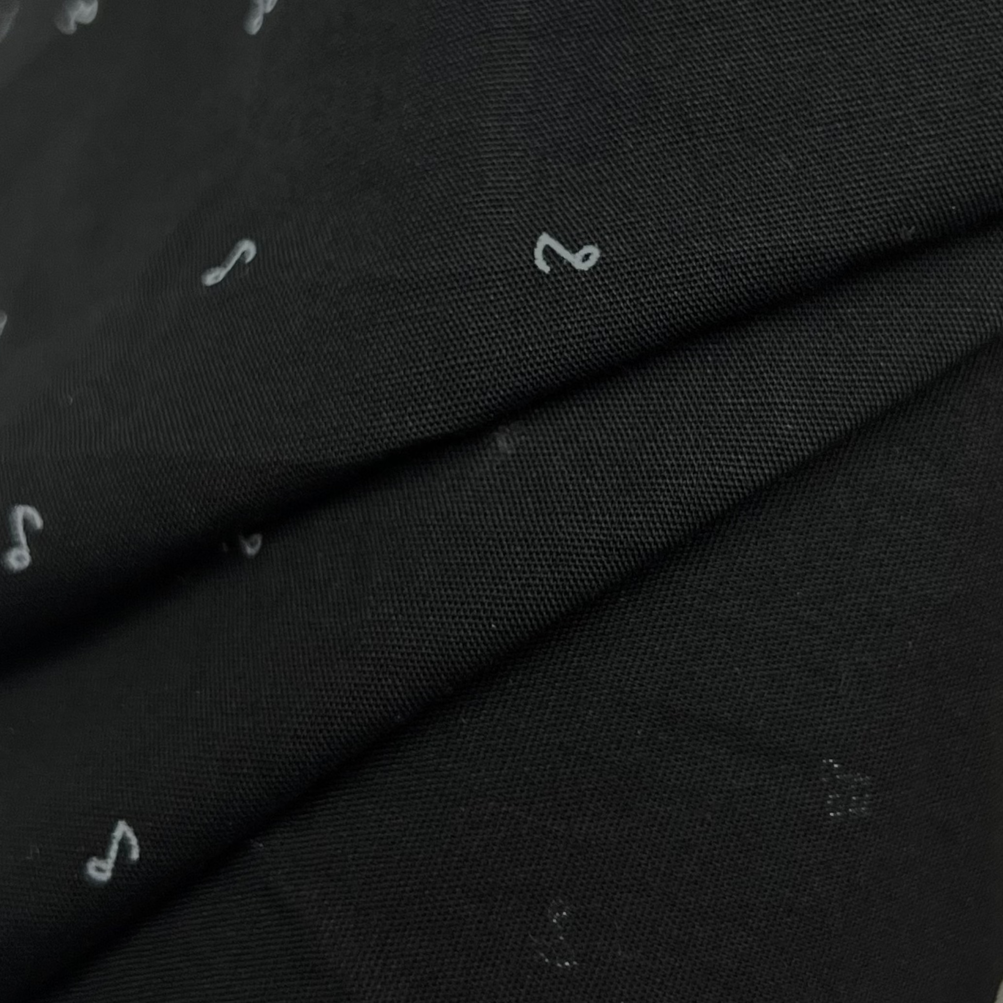 Printed Cotton Fabric XIT126