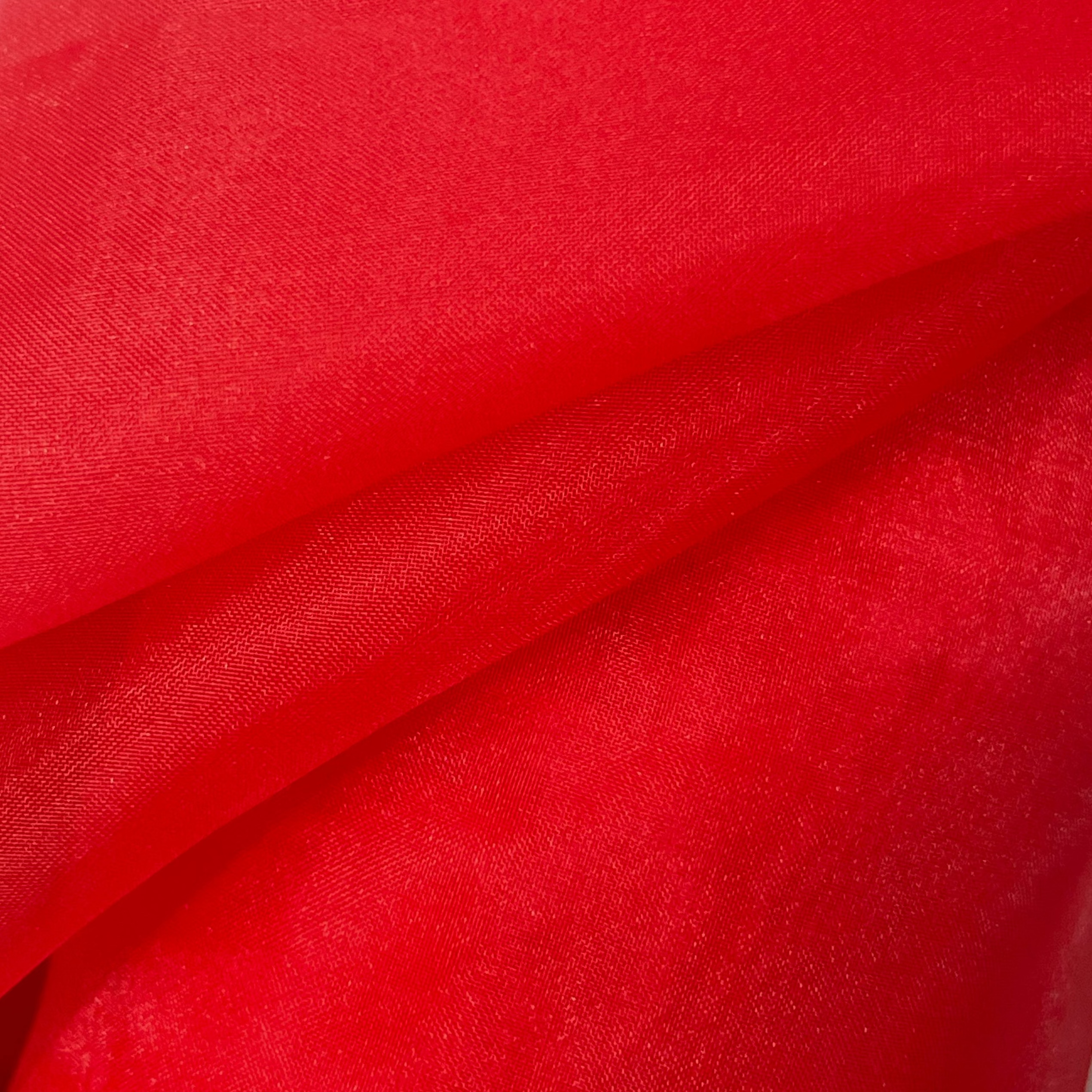 Shimmer Polyester Organza CHPB013 OR3540