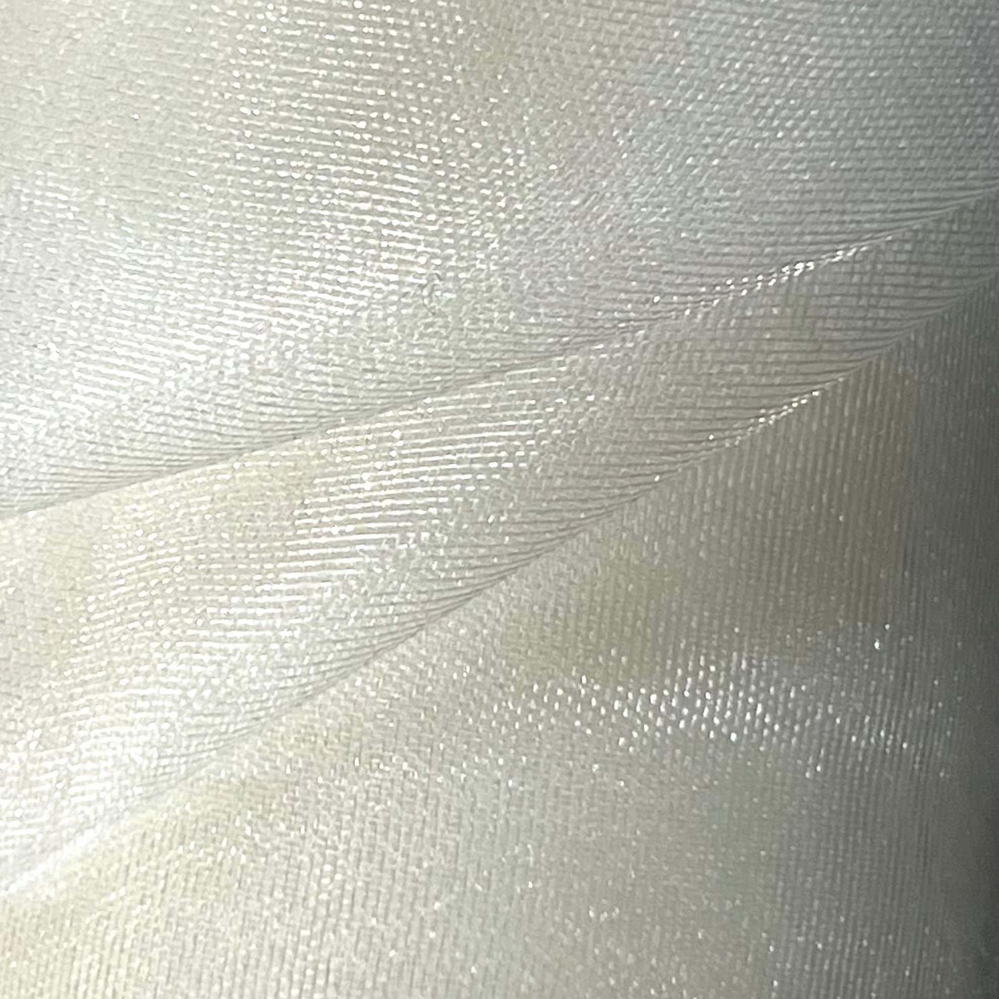 Shimmery Polyester Organza X228