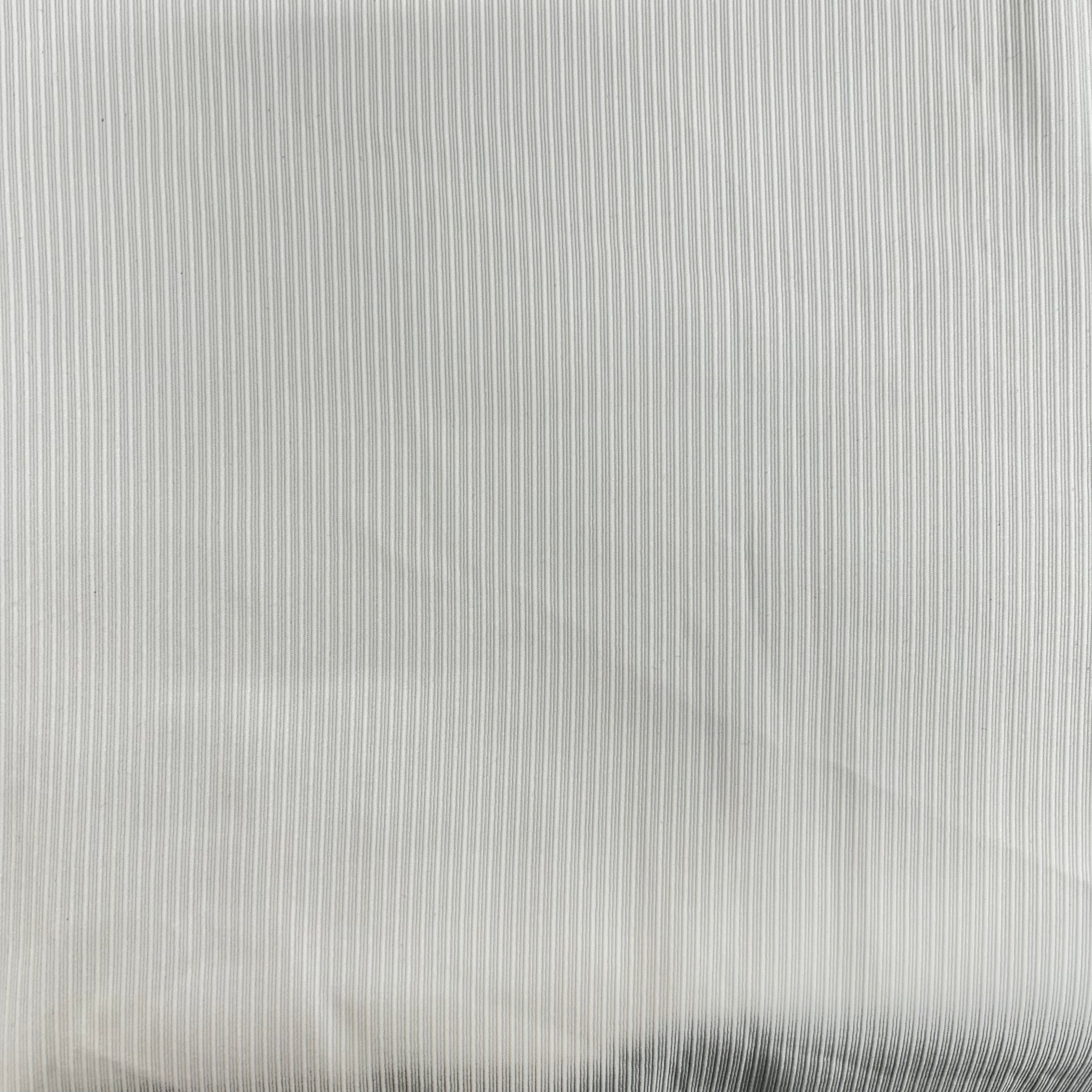 White Rib Jersey | SALEXML057