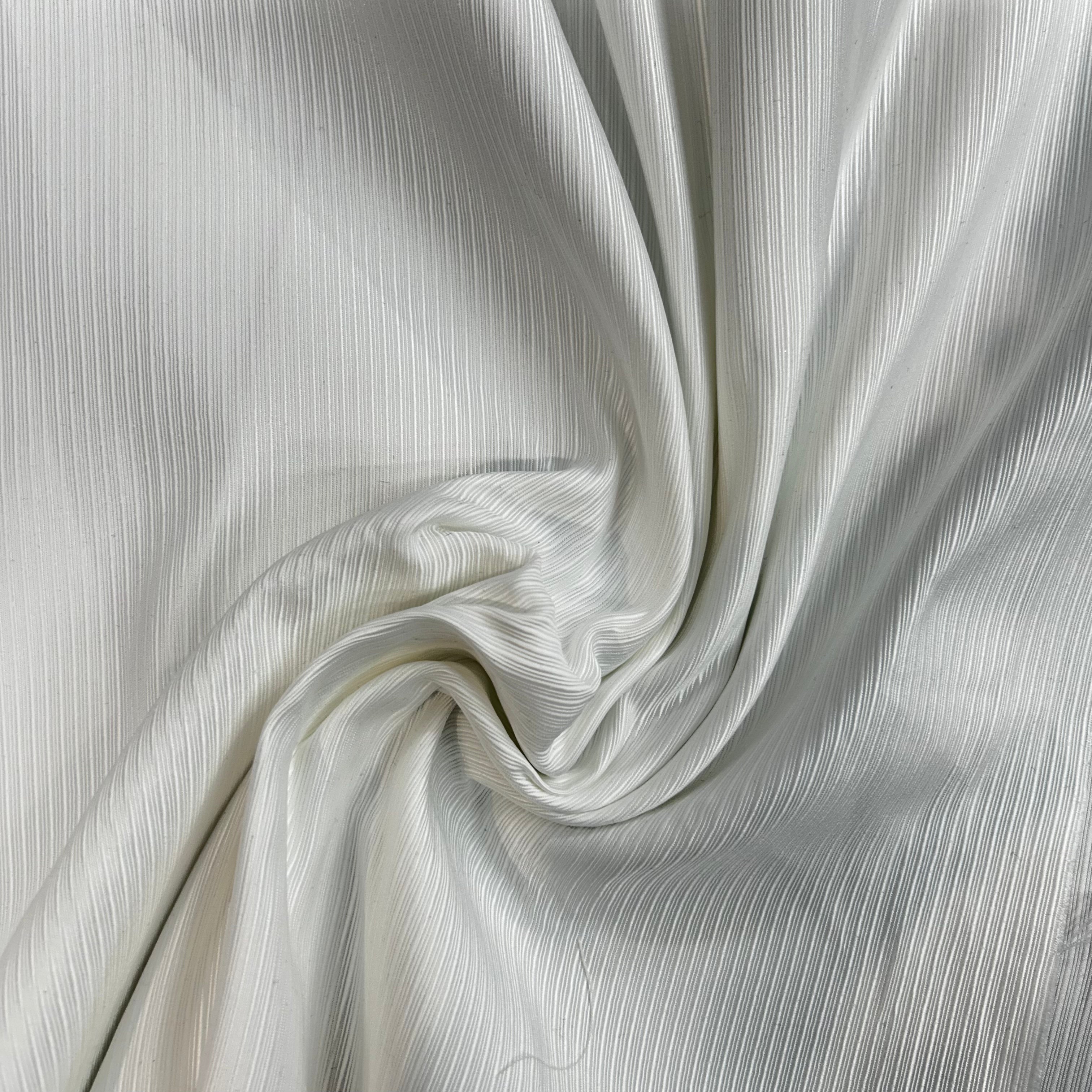 White Rib Jersey | SALEXML057