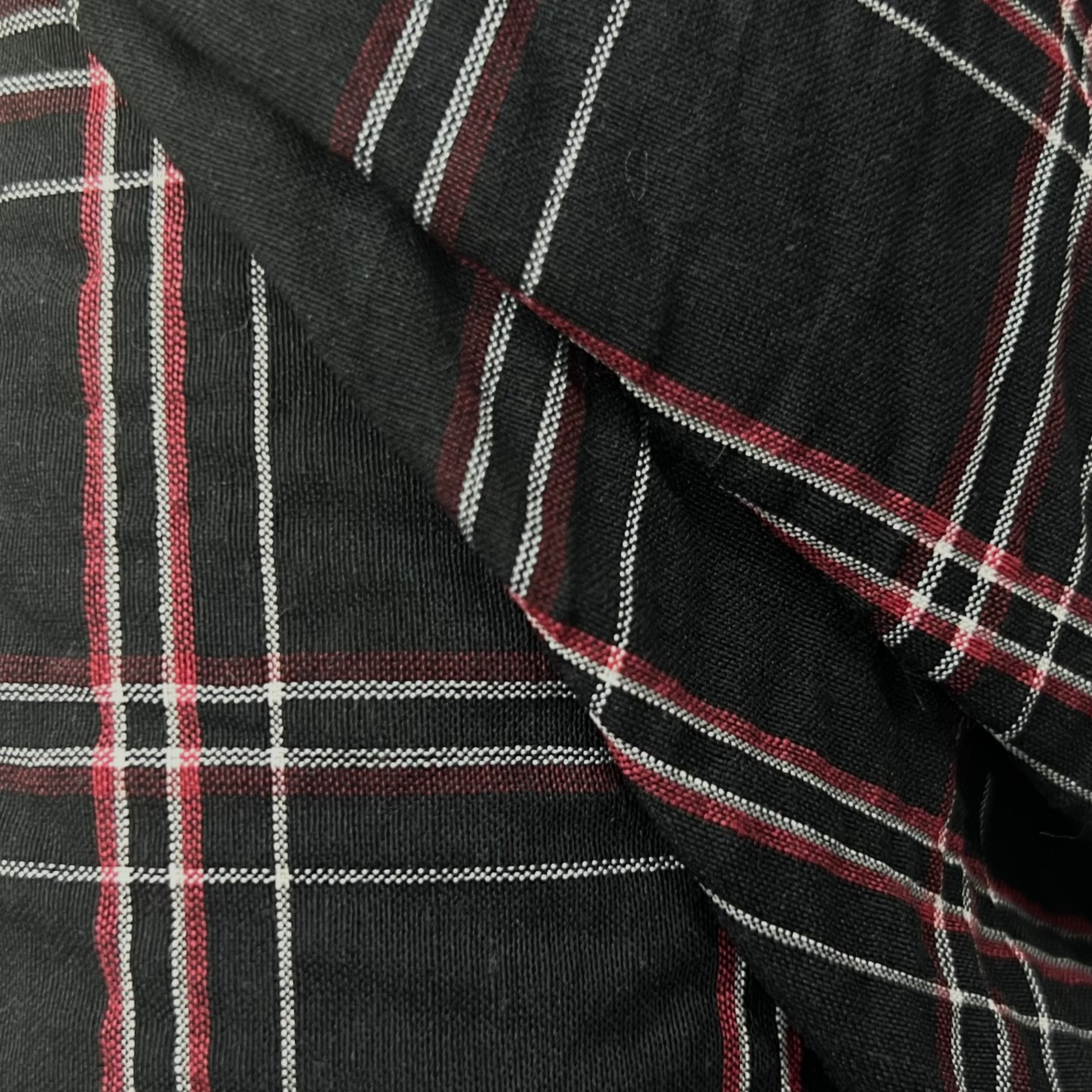 Cotton Seersucker Fabric RX101