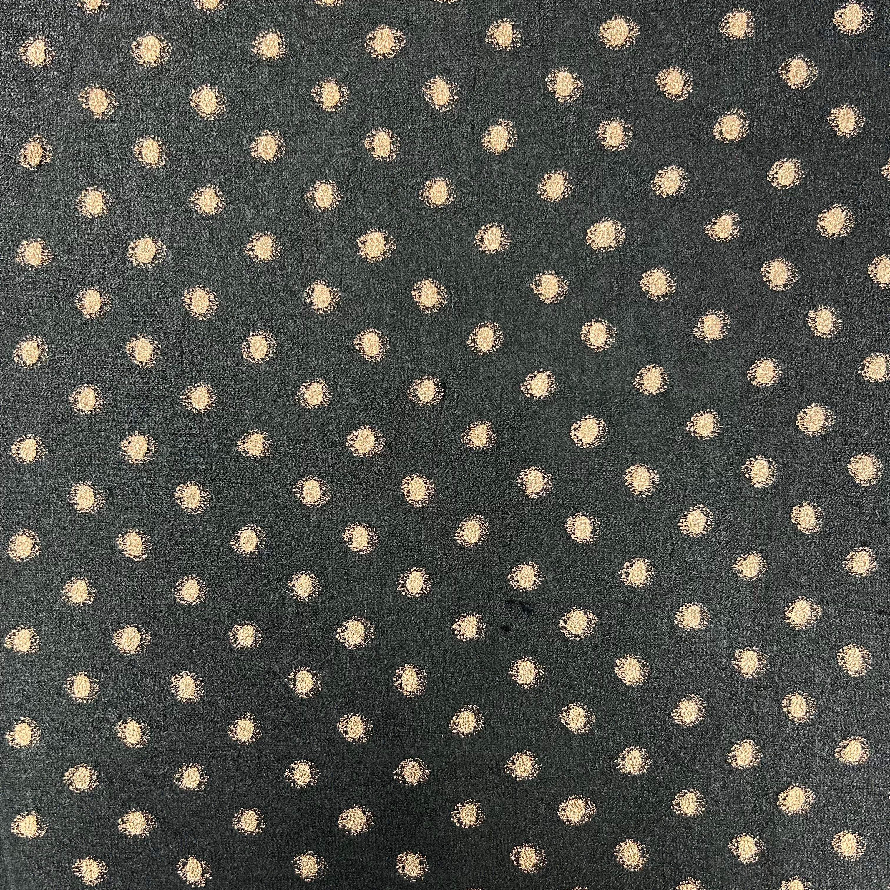 Printed 100% Polyester Pebble Chiffon | SALEXML094