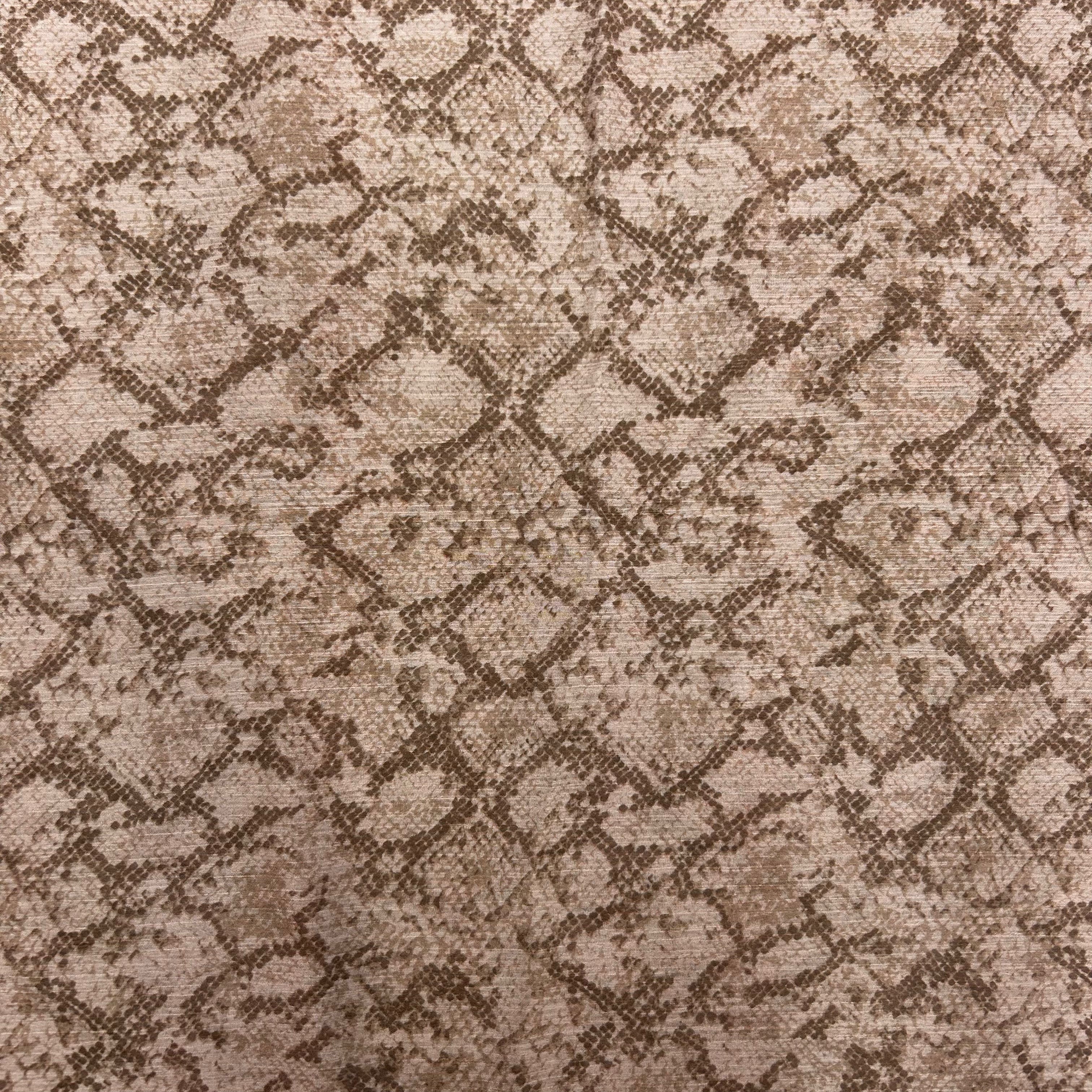 Printed Polyester Chiffon | SALEXML114