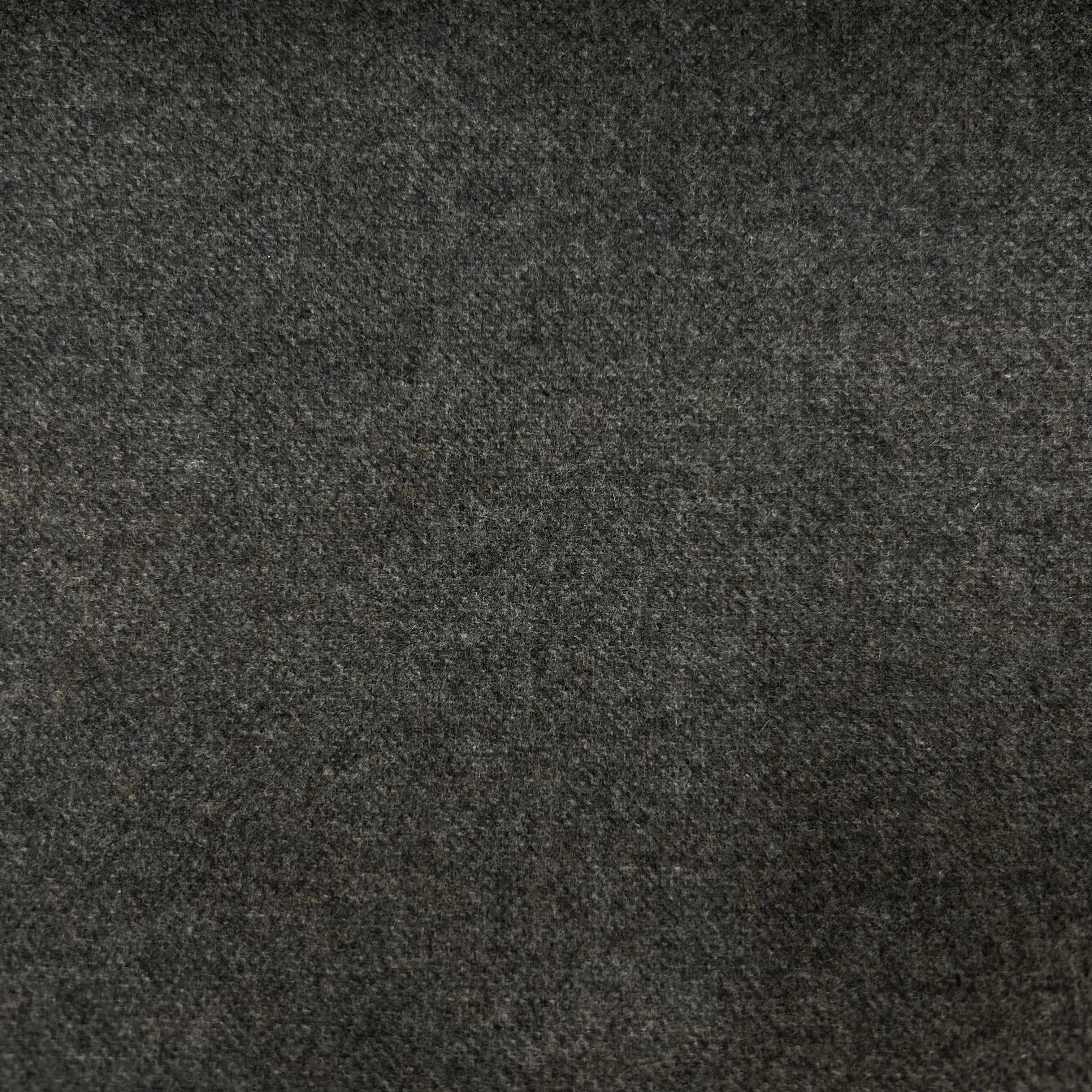 Double-Sided Wool & Cashmere Tweed XIT116