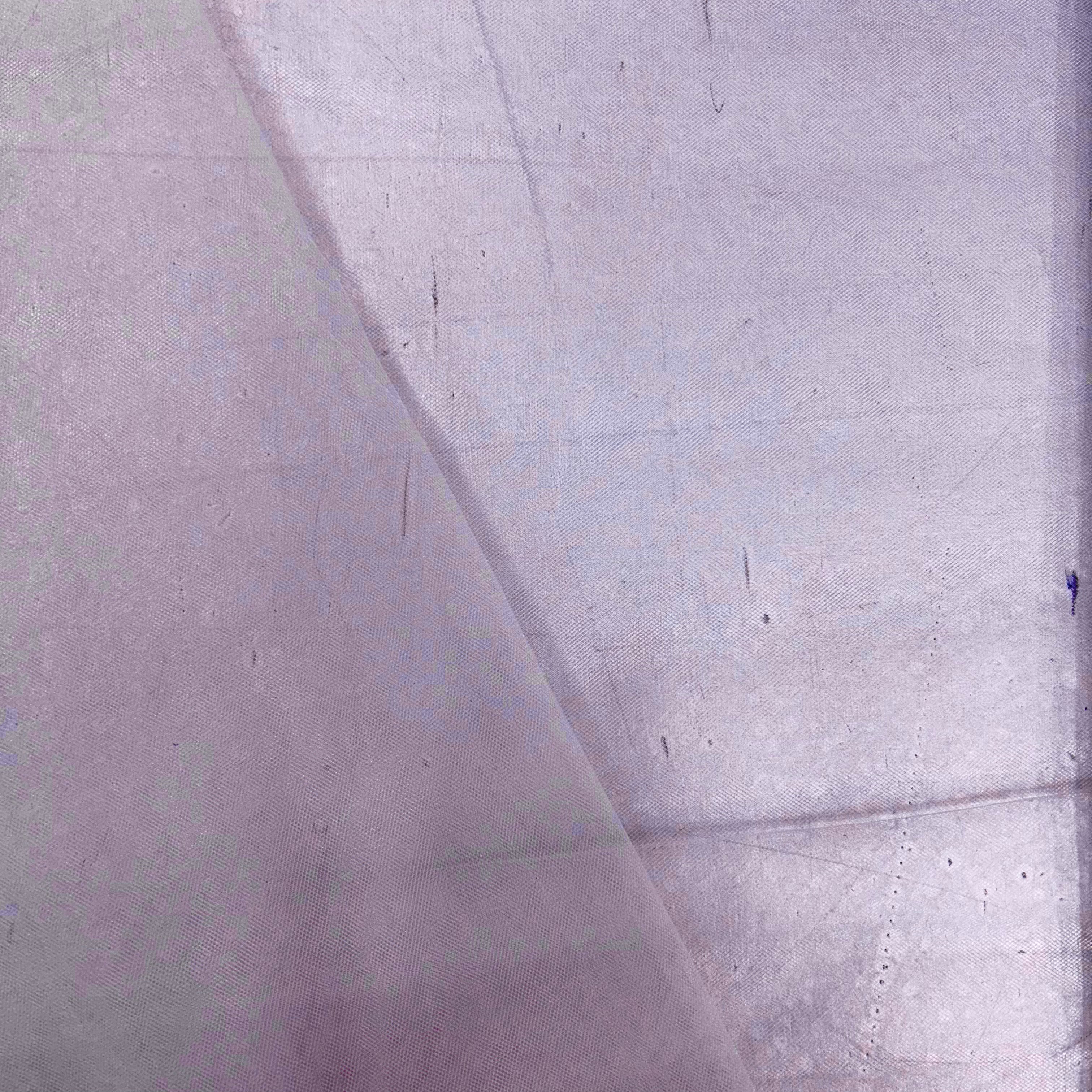 Purple Tulle Fabric | SALEXML125