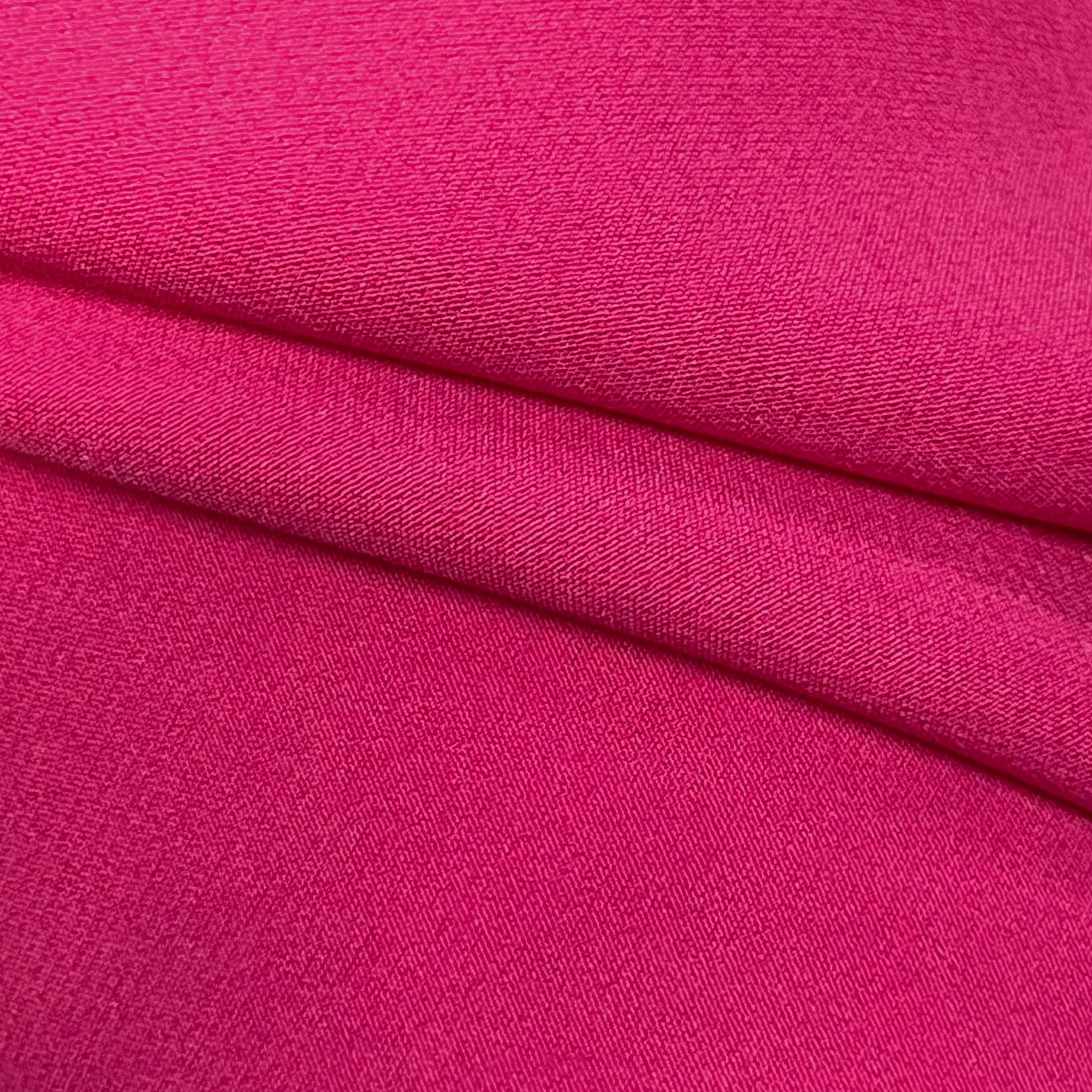 Heavy Polyester Crepe NO012 VICKY