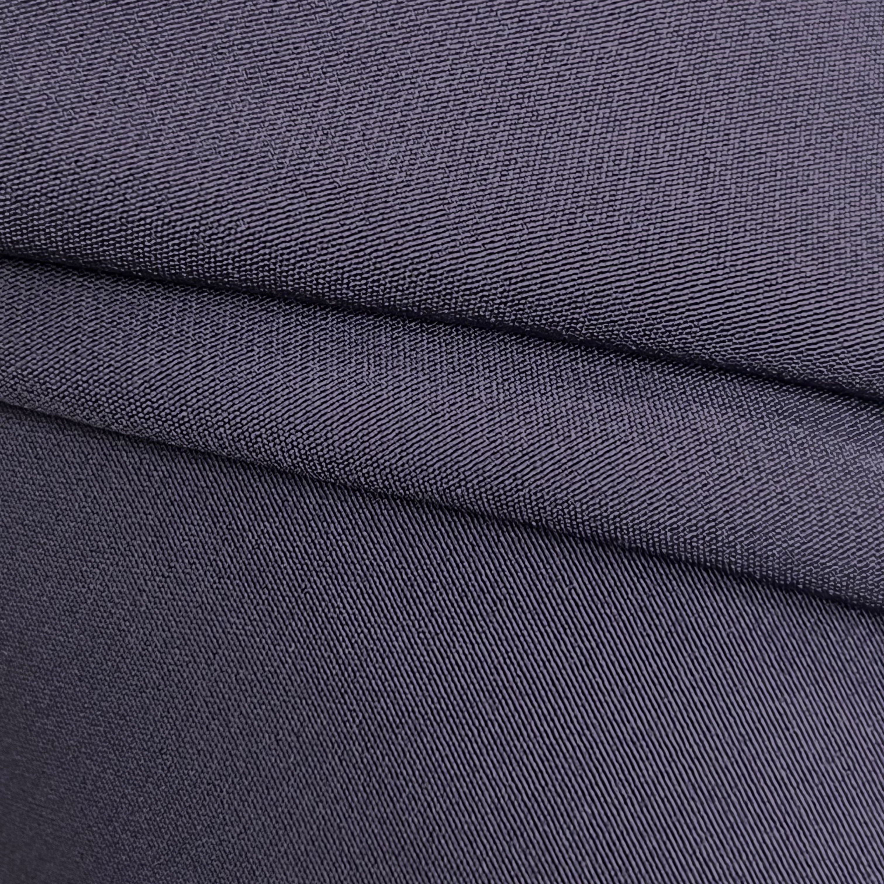 Heavy Polyester Crepe NO012 VICKY