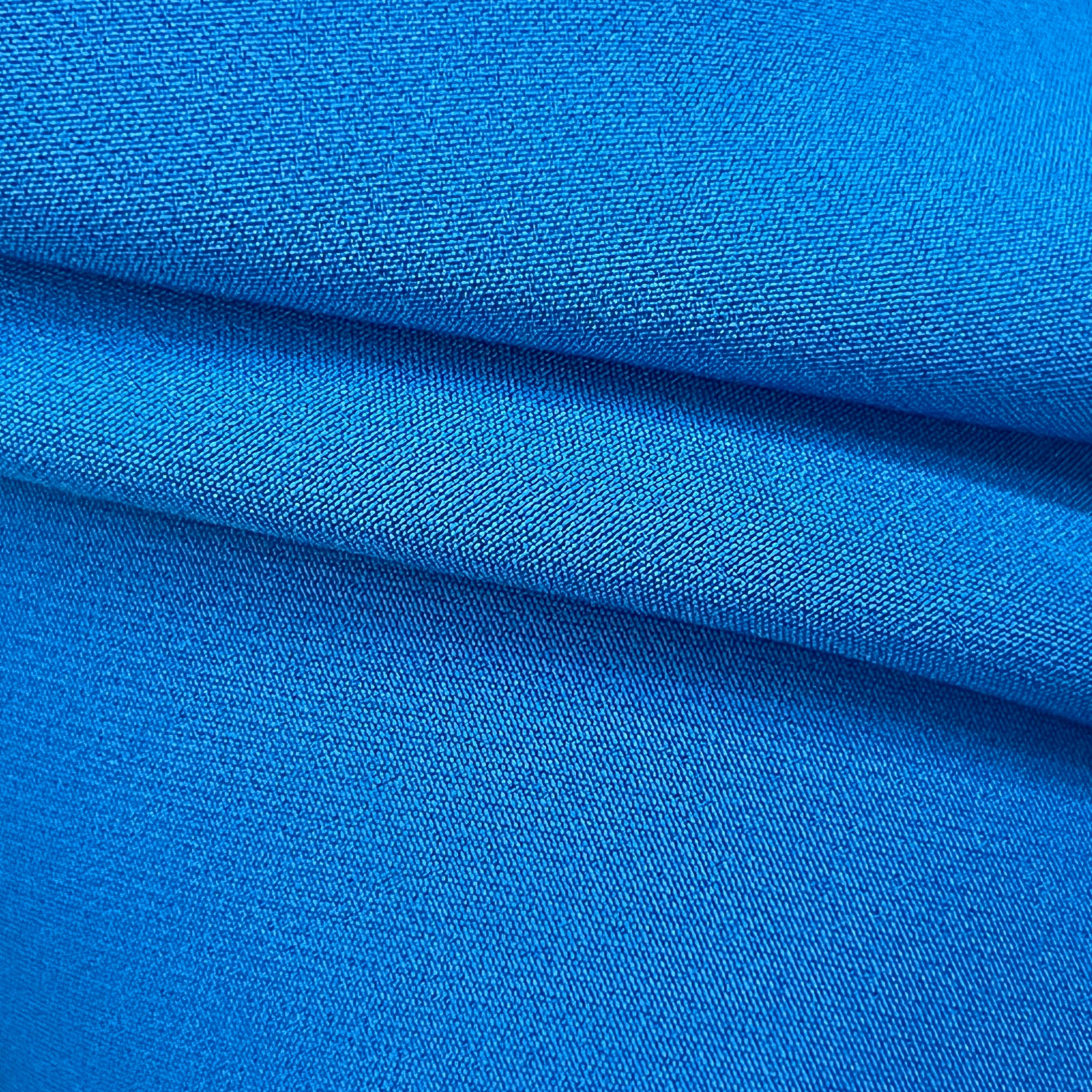 Heavy Polyester Crepe NO012 VICKY